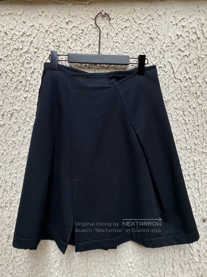 Comme des Garcons Comme Des Garcons size M Skirt Size 25" / US 0 / IT 36 - 2 Thumbnail