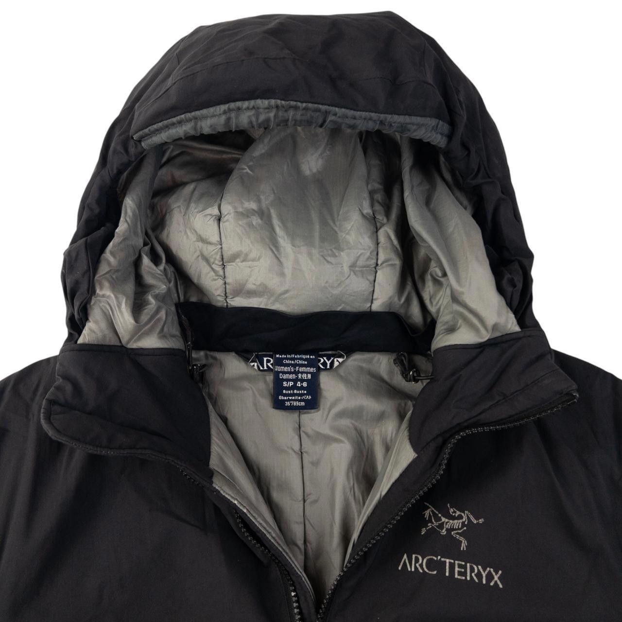 Arc'teryx Vintage Arcteryx Padded Jacket Womens Size S Size US S / EU 44-46 / 1 - 3 Thumbnail