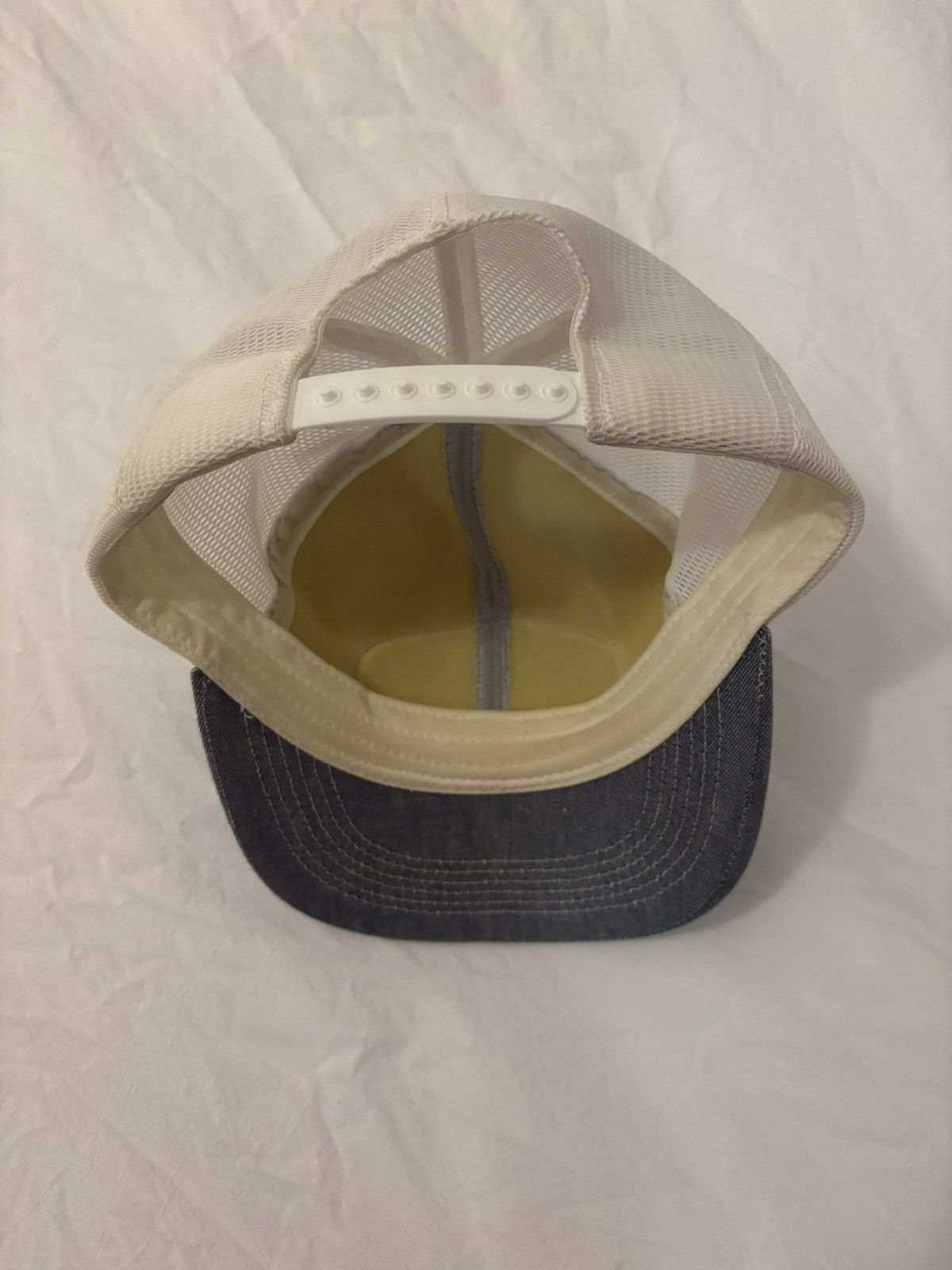 Vintage King Ropes Snapback Trucker Size ONE SIZE - 4 Thumbnail
