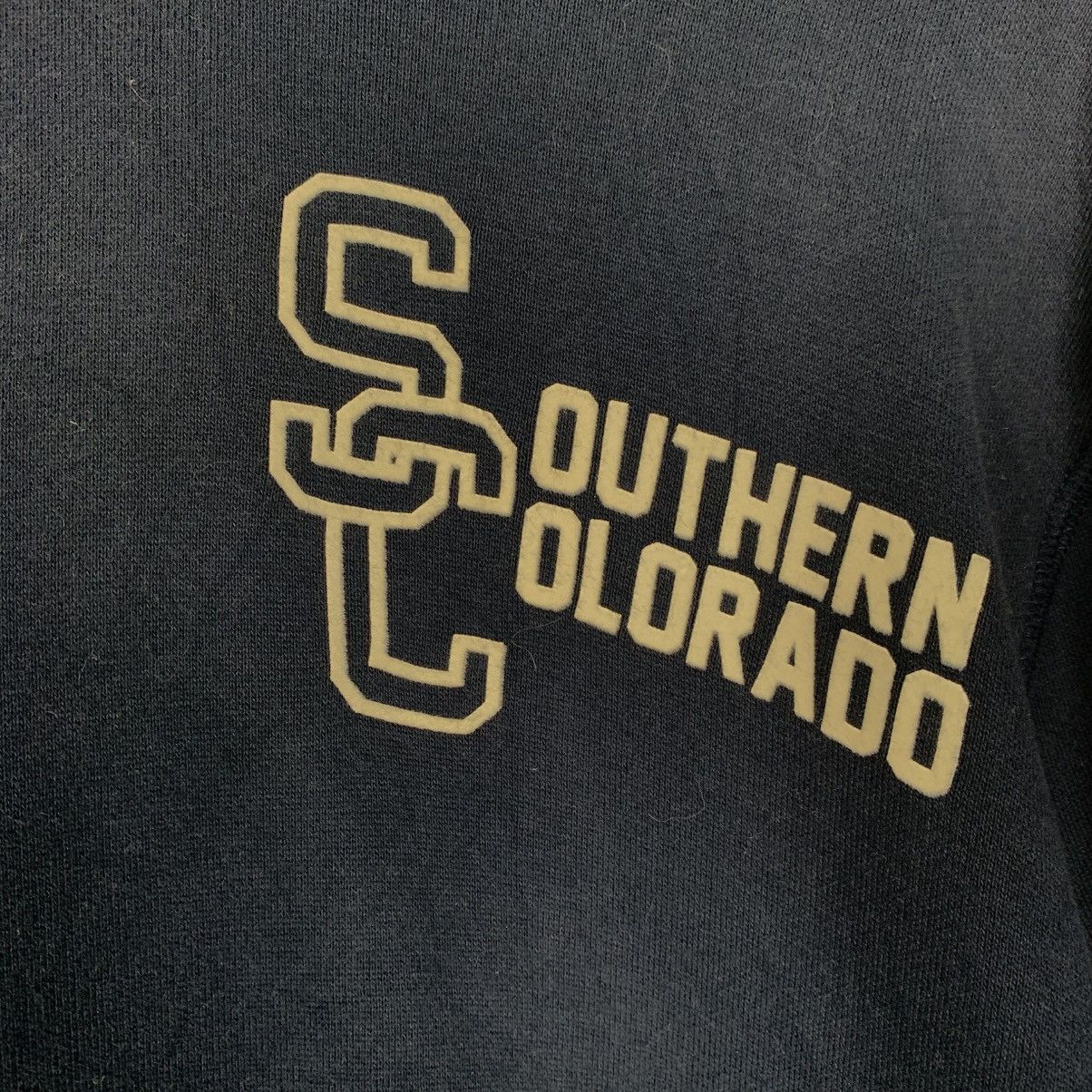Champion Champion Southern Colorado Pullover Hoodie Size US L / EU 52-54 / 3 - 13 Thumbnail