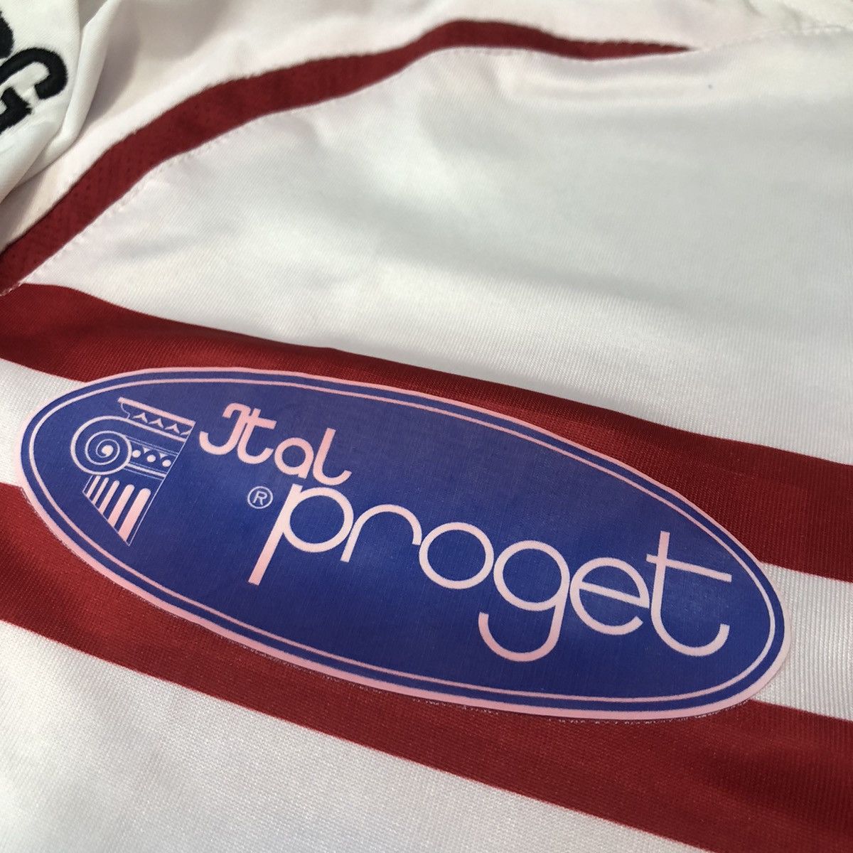 Other Perugia 12/13 away jersey Size US M / EU 48-50 / 2 - 5 Thumbnail