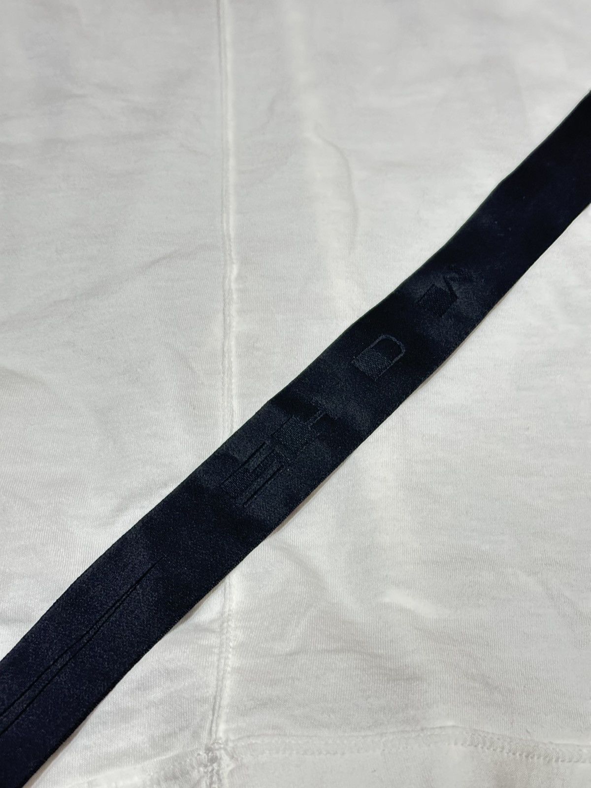 Rick Owens Drkshdw Rick Owens Drkshdw tee Size S / US 4 / IT 40 - 8 Thumbnail