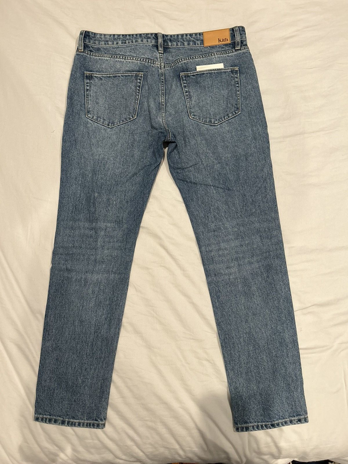 Kith Kith Varick Taper Jean Size US 34 / EU 50 - 2 Thumbnail