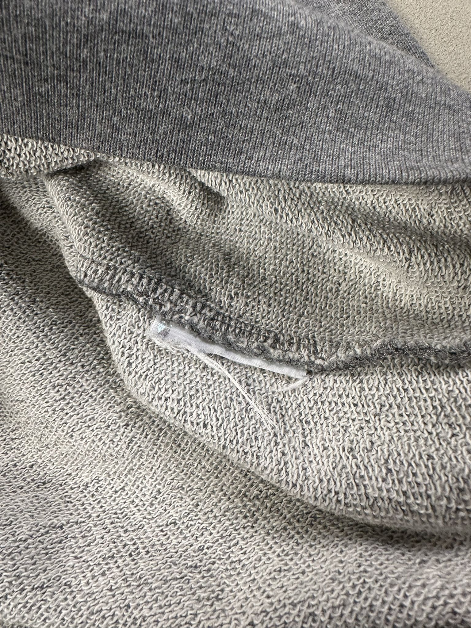 Carhartt Vintage Carhartt Spellout Logo Crewneck Size US S / EU 44-46 / 1 - 8 Thumbnail