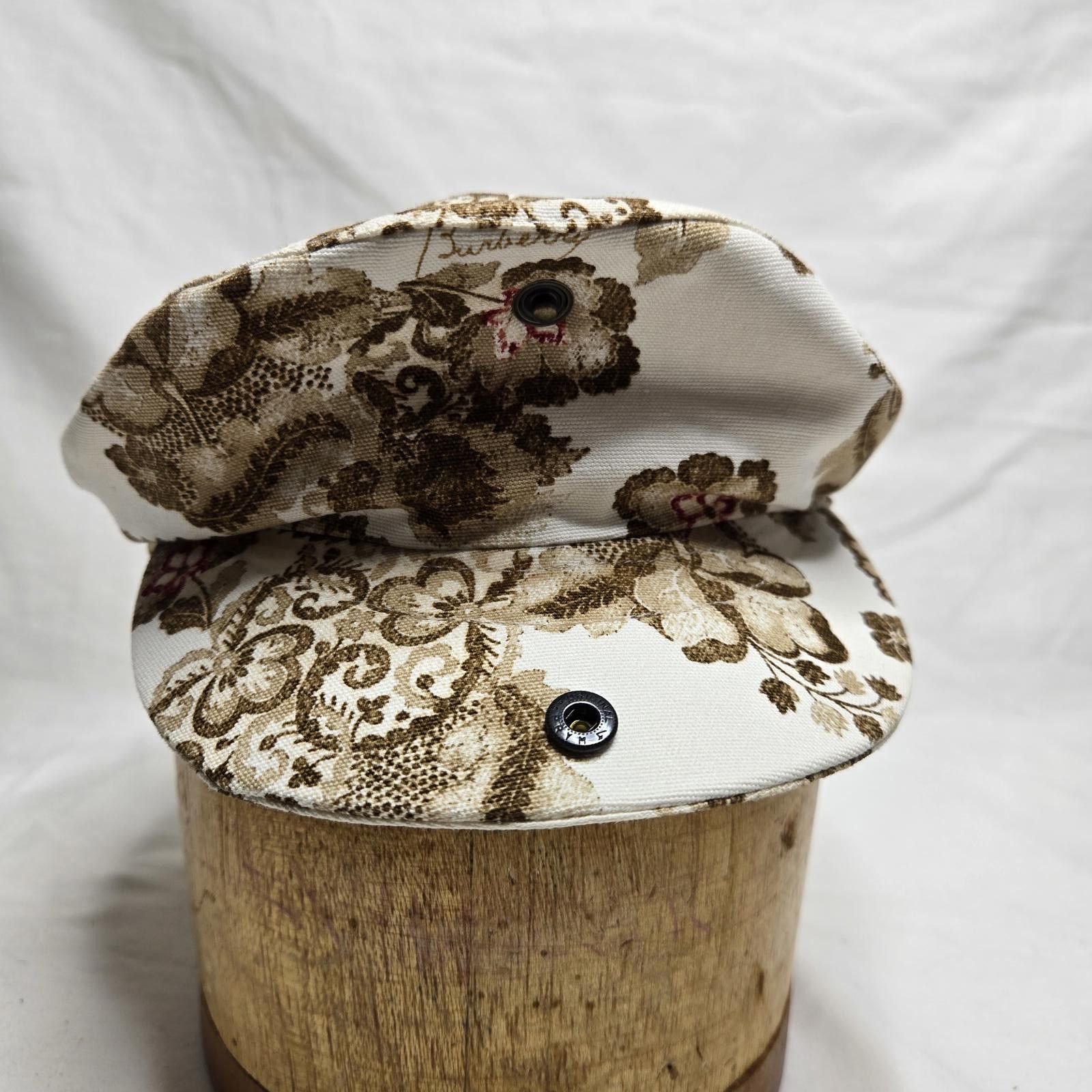 Burberry NWT Burberry London Hat Beret Size ONE SIZE - 7 Thumbnail