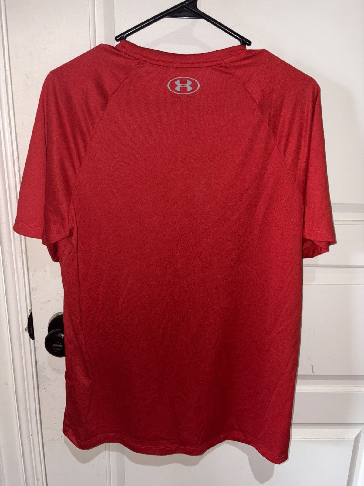 Under Armour Threshers T-Shirt Size M / US 6-8 / IT 42-44 - 1 Thumbnail