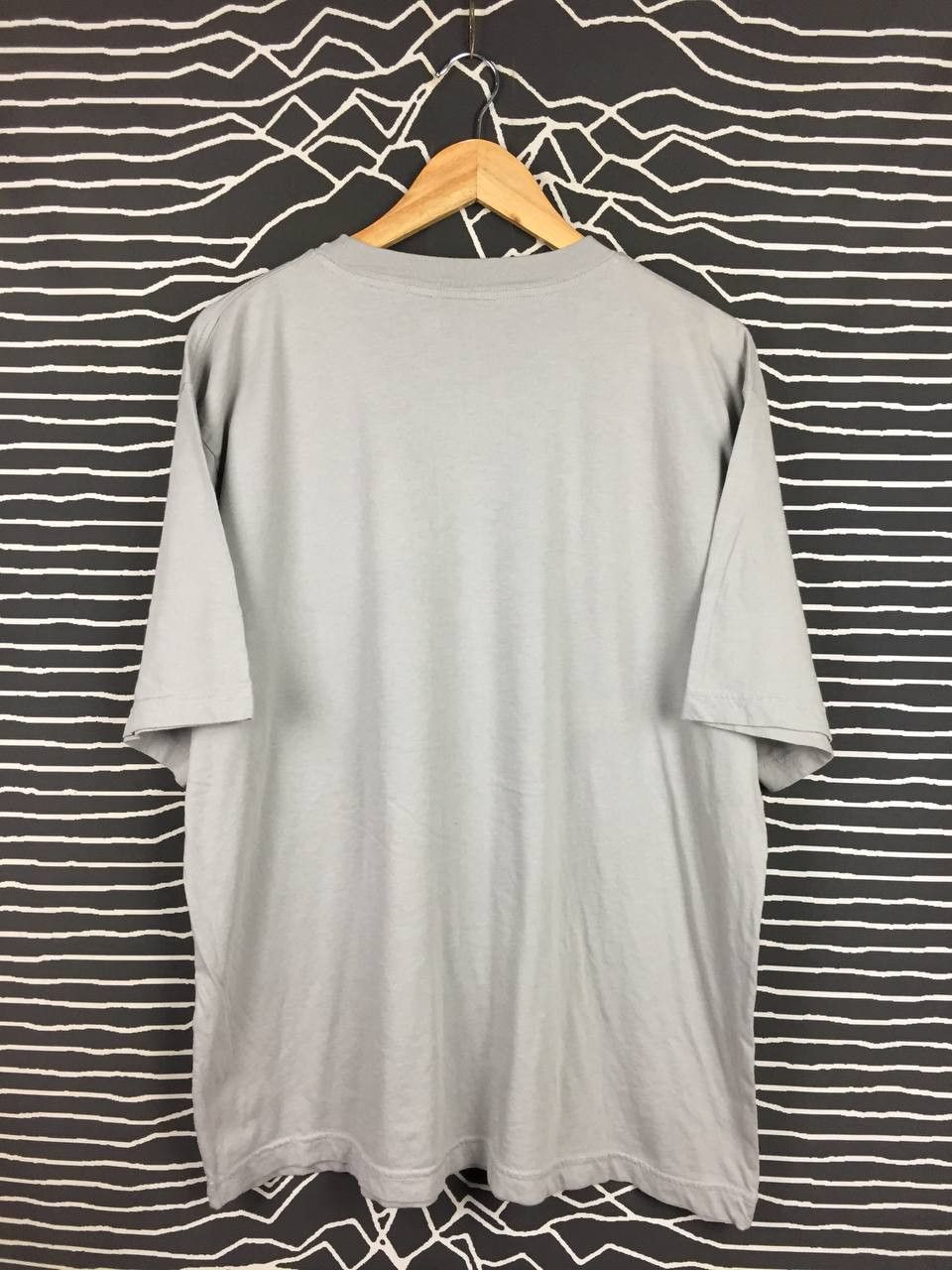 Vintage Top Pop Soda Carbonated Soft Drinks Promo Tee Size US XL / EU 56 / 4 - 6 Thumbnail