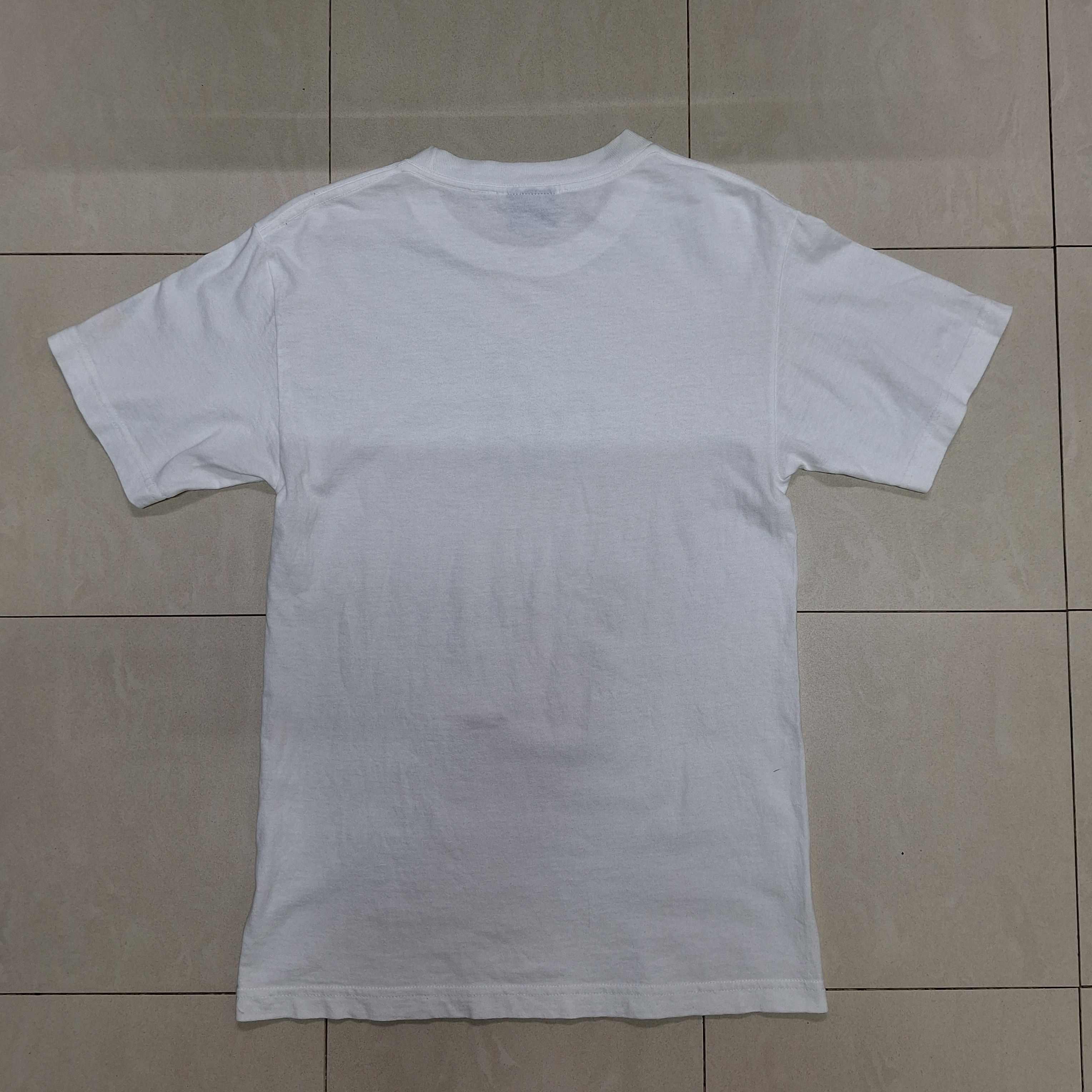 Carrots by Anwar Carrots Anwar Carrots X Adam Lister Print T Shirt Size US XS / EU 42 / 0 - 6 Thumbnail