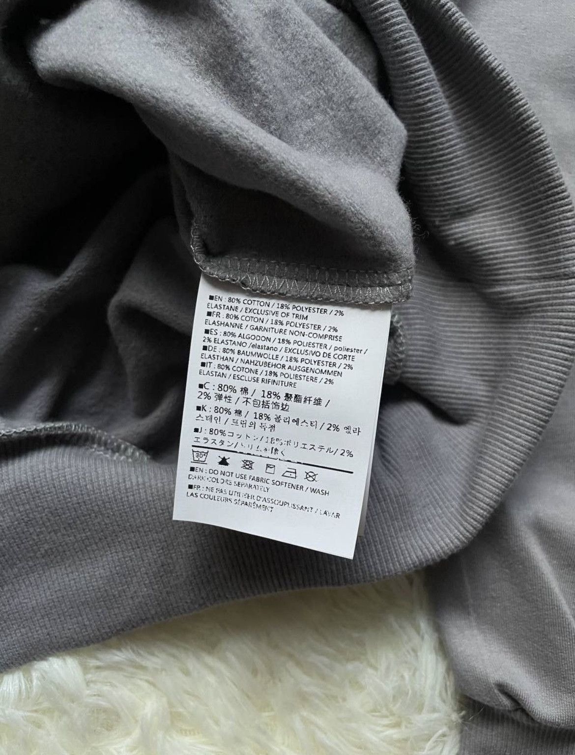 Arc'teryx Arc'Teryx Outdoor Life Vintage Size US M / EU 48-50 / 2 - 5 Thumbnail