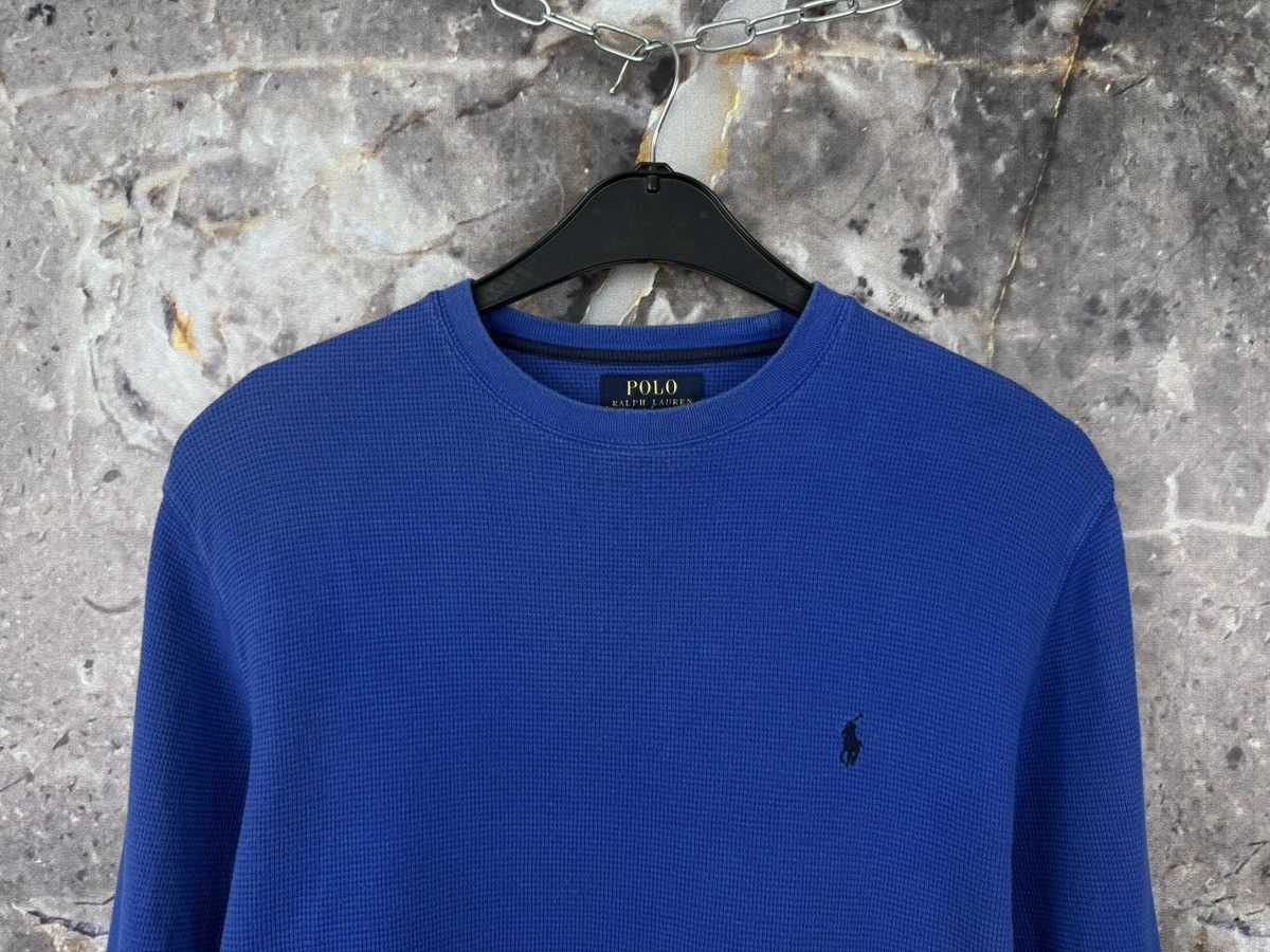 Gant × J.Crew × Polo Ralph Lauren Men’s Polo Ralph Lauren Sweatshirt Pullover Size Small Size US S / EU 44-46 / 1 - 2 Thumbnail
