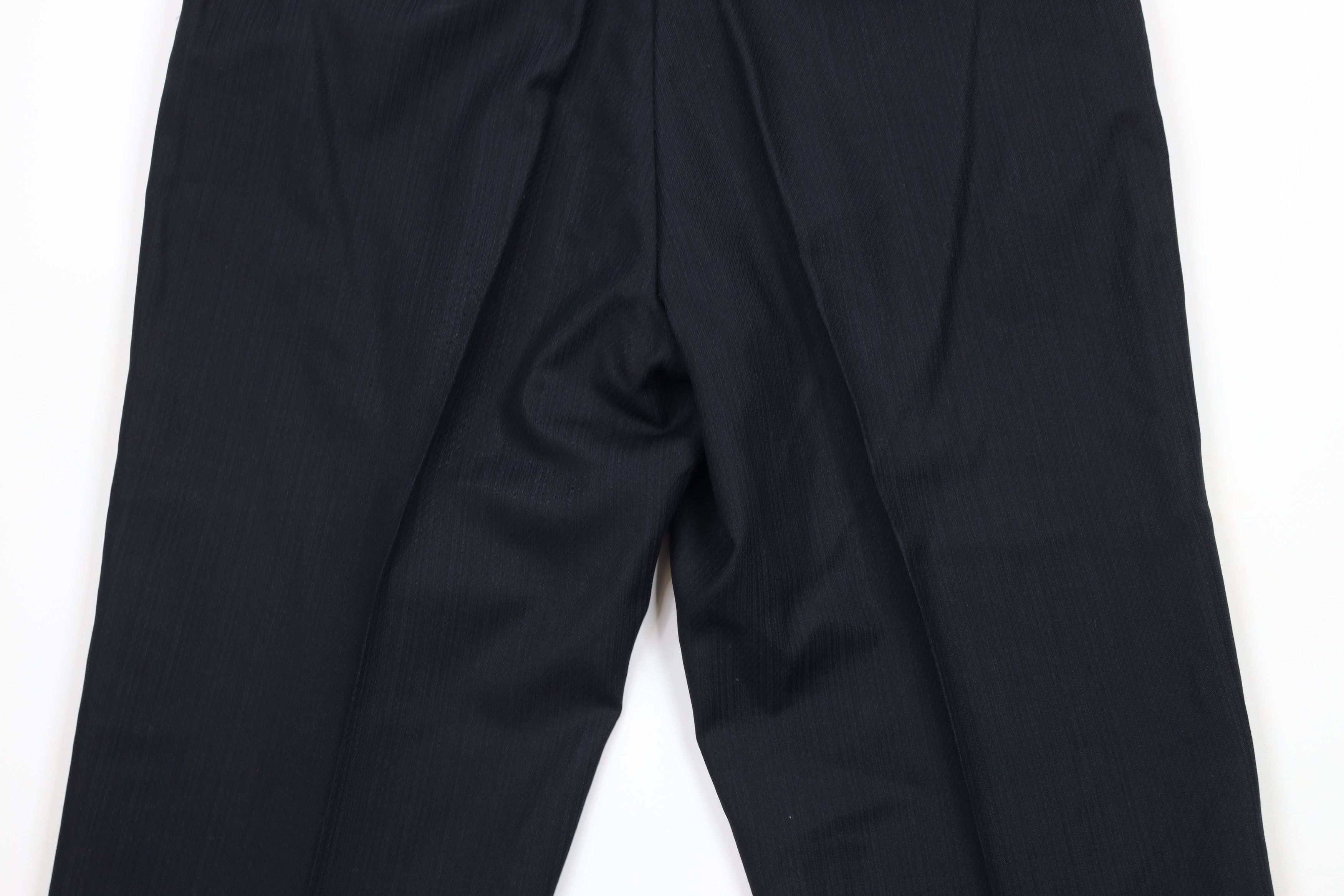 Vintage Vintage 50s 60s Rockabilly Dapper High Waist Pants USA Size US 36 / EU 52 - 12 Thumbnail