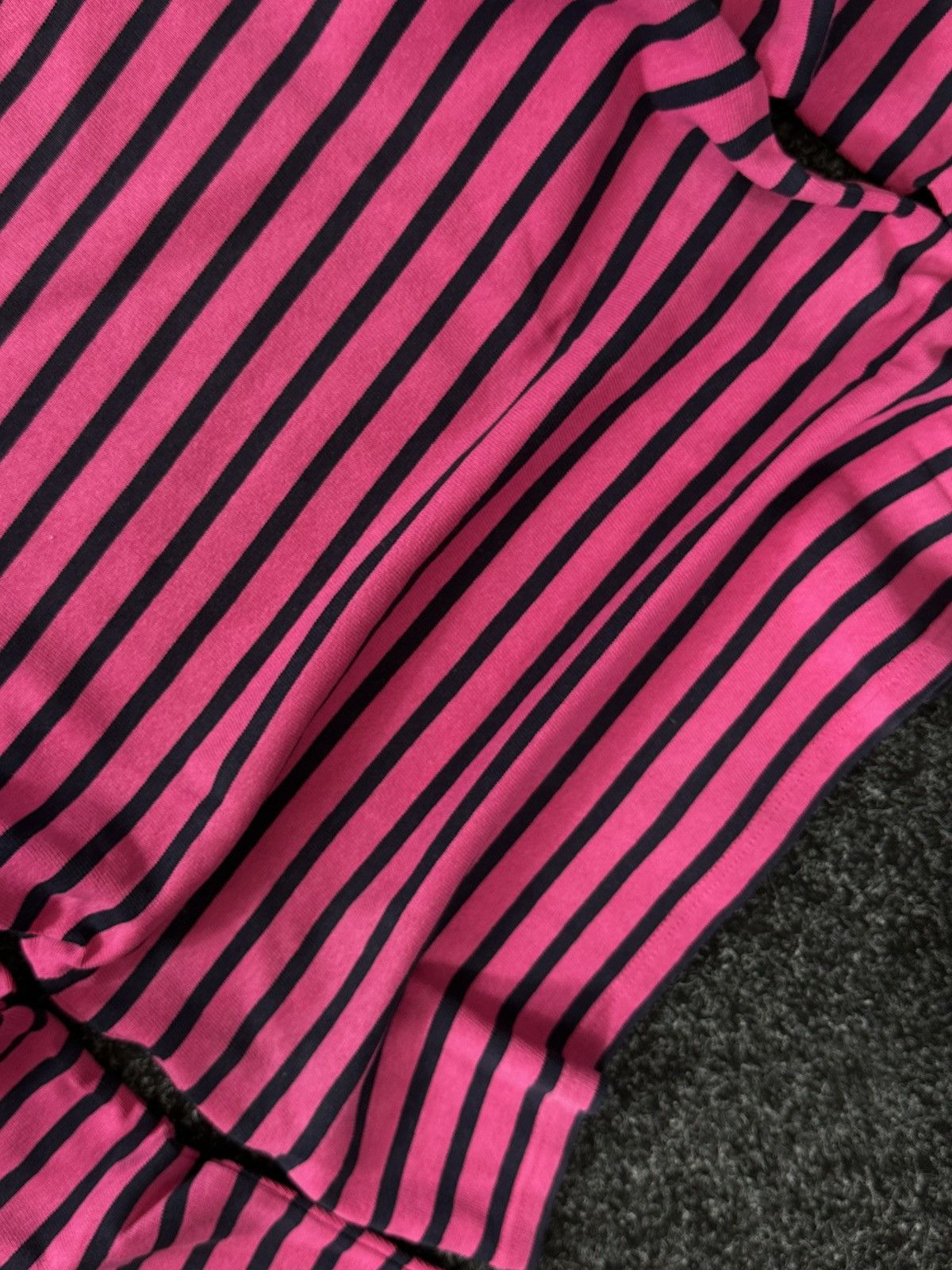 Saint James 🚨Saint James vintage striped vintage France long sleeve Size US S / EU 44-46 / 1 - 5 Thumbnail