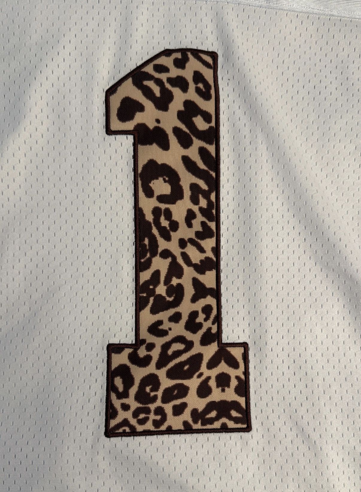 Other Killtec KT Hall of Fame Football Jersey Capsule 002 X-Large Size US XL / EU 56 / 4 - 2 Thumbnail