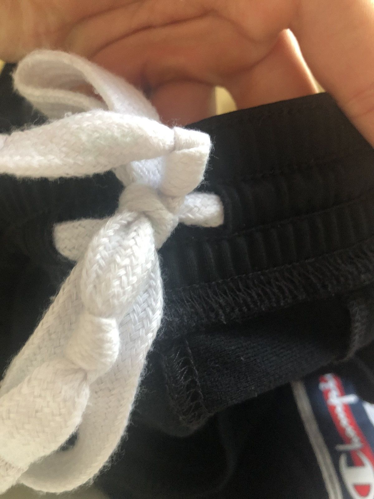 Champion CHAMPION CLASSIC VINTAGE SPORT LIGHT SWEATPANTS JOGGERS Size US 31 - 5 Thumbnail