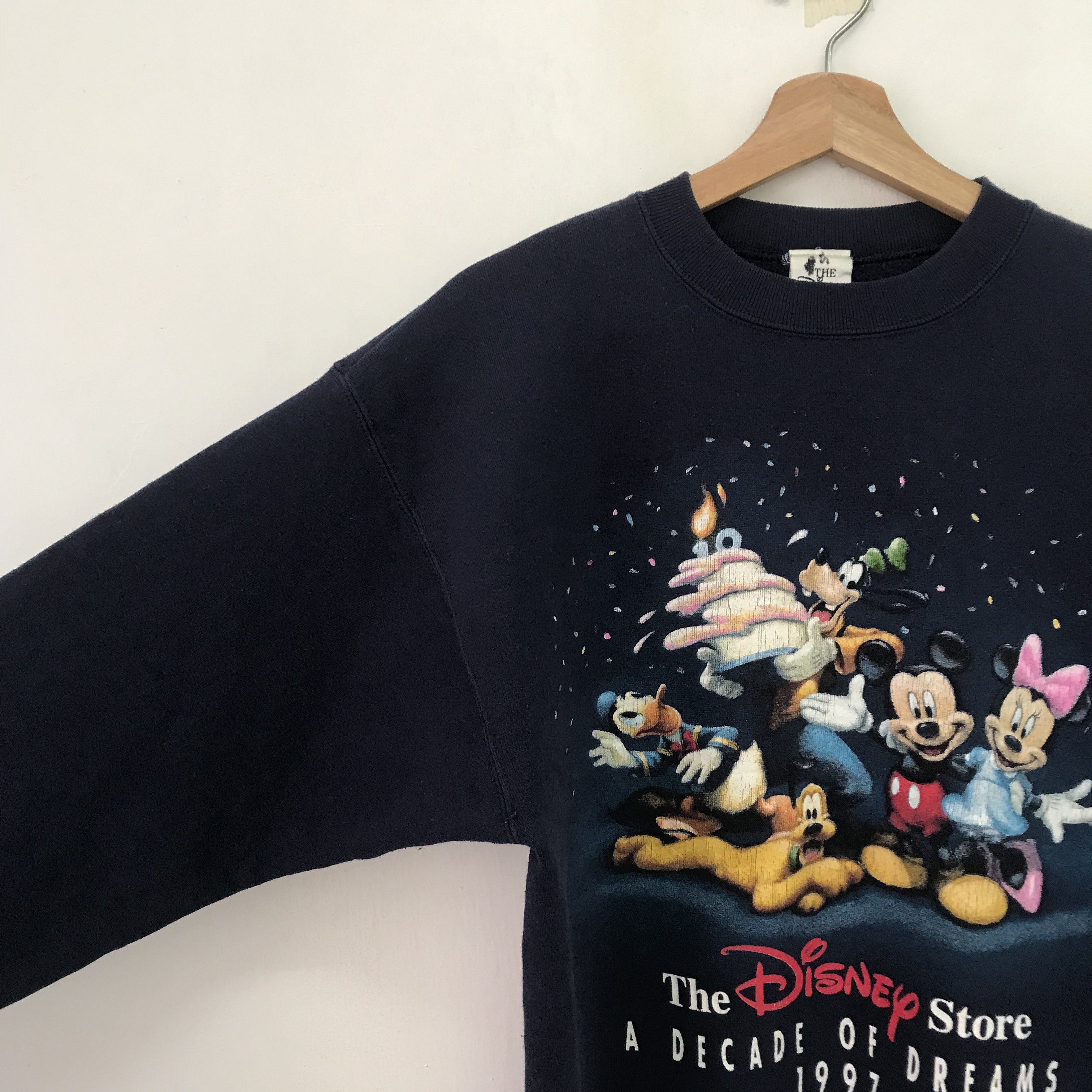 Vintage vintage - 283 Size US M / EU 48-50 / 2 - 4 Thumbnail