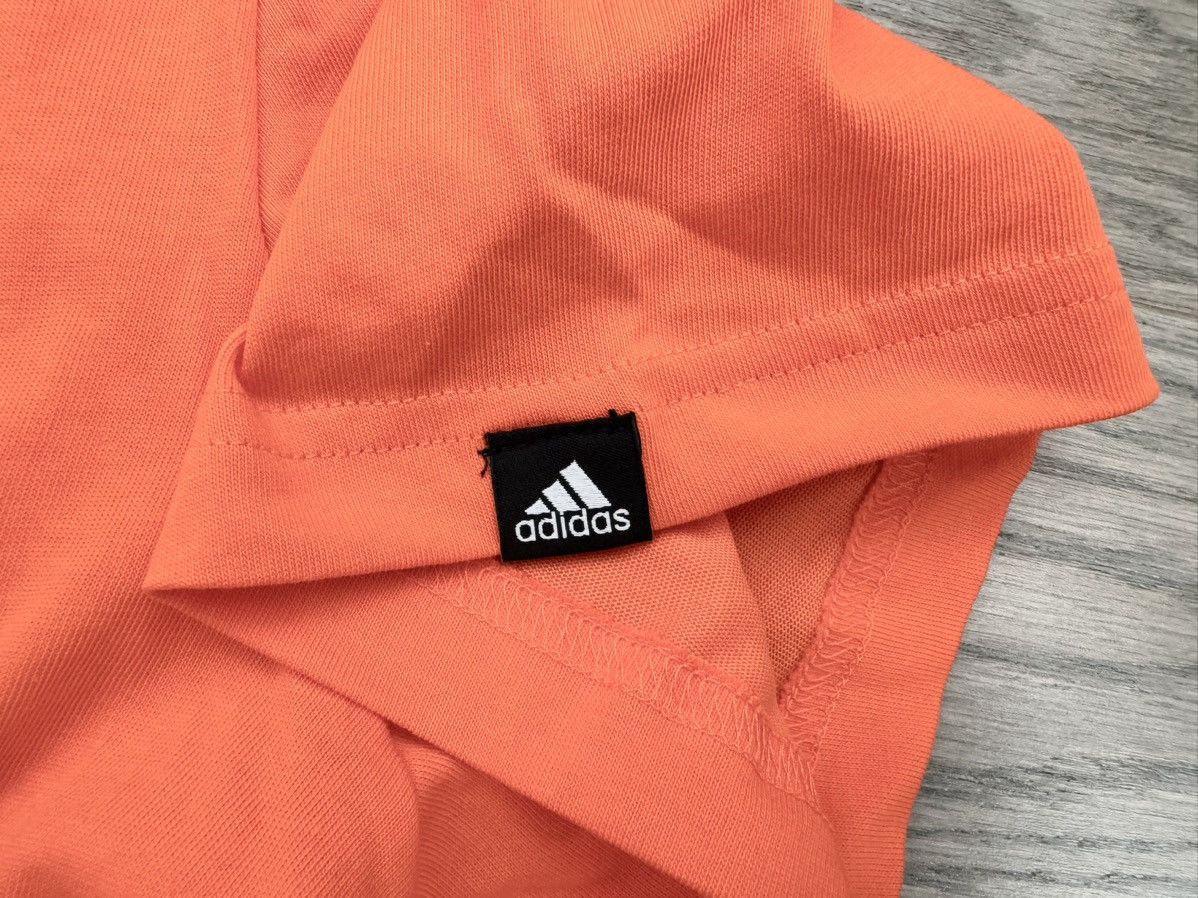 Adidas × UEFA Adidas Euro 2016 Holland Jersey T-Shirt Size US XL / EU 56 / 4 - 7 Thumbnail