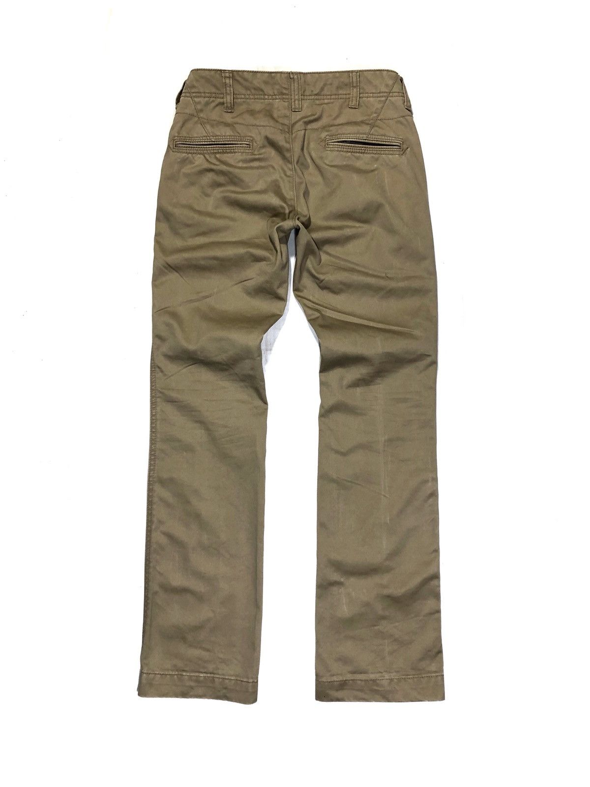 If Six Was Nine × Japanese Brand × Le Grande Bleu (L.G.B.) Nicole Club For Man Pants by Matsuda Size US 30 / EU 46 - 10 Thumbnail
