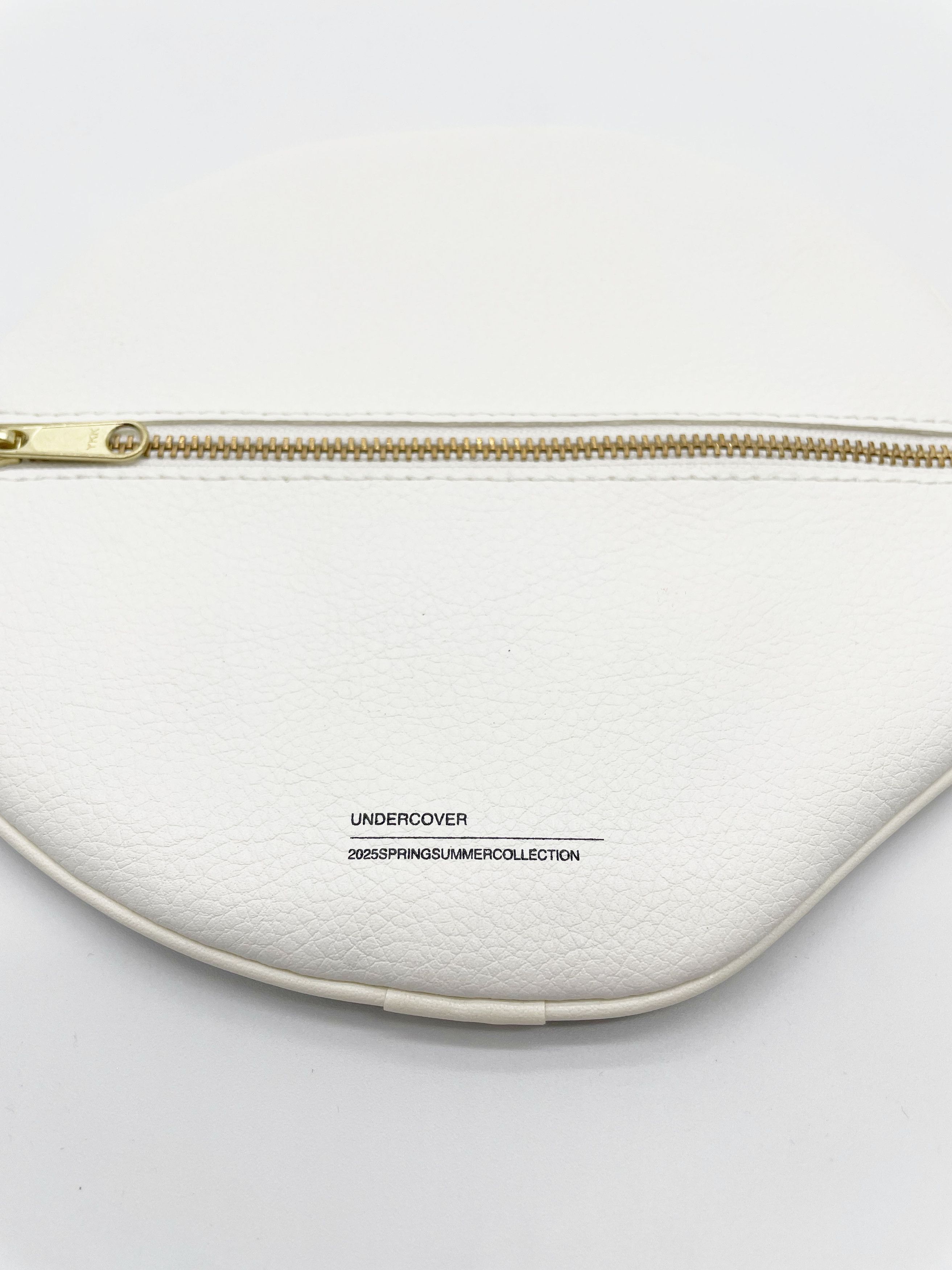 Undercover SS25 Cauliflower Pouch Size ONE SIZE - 4 Thumbnail