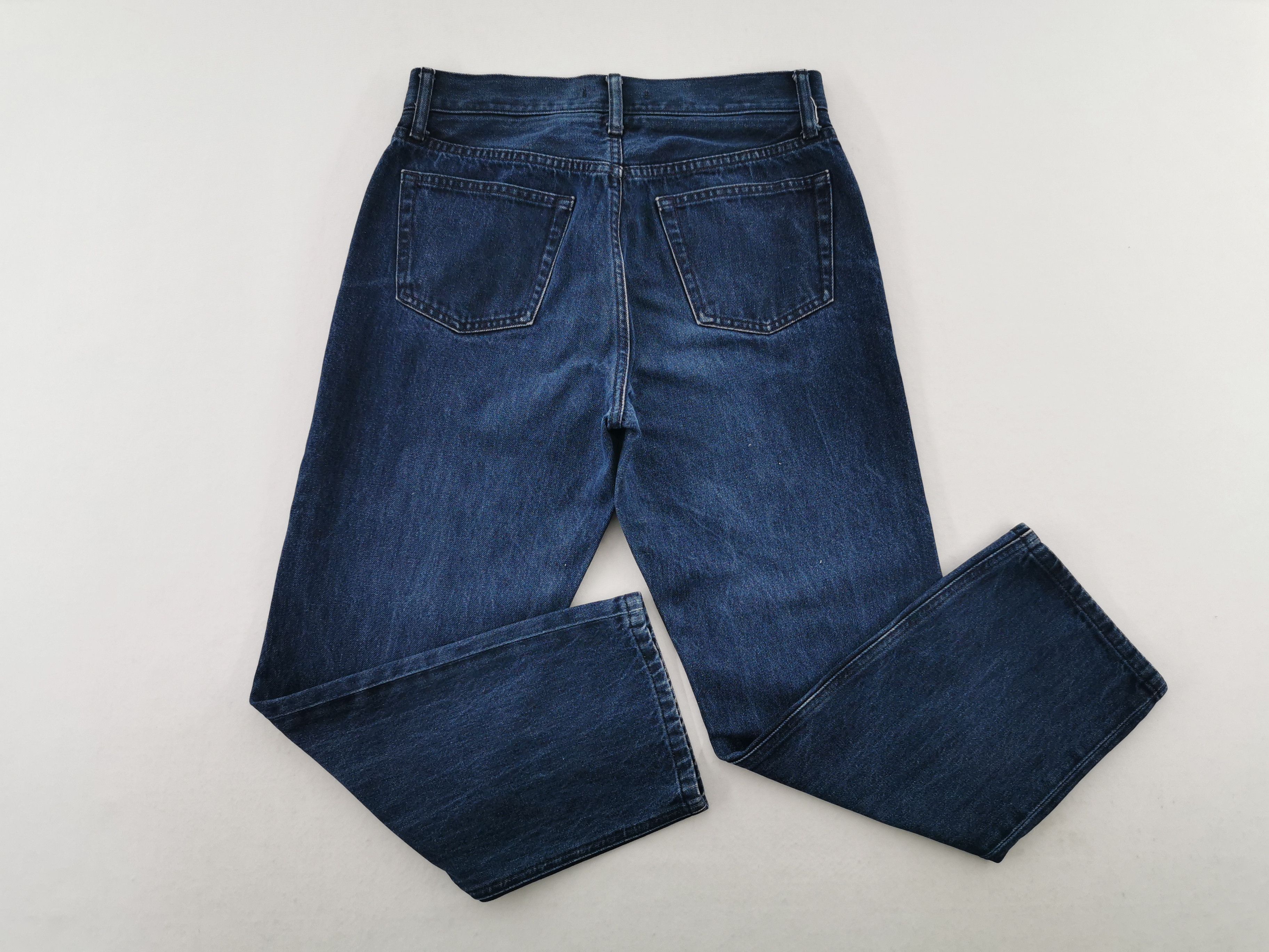 Helmut Lang Helmut Lang Denim Jeans Size 29 Size US 30 / EU 46 - 5 Thumbnail