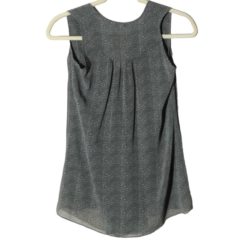 Other CAbi Lagenlook Cascading Tunic Vest Style Earth Tones XS Size XS / US 0-2 / IT 36-38 - 2 Thumbnail