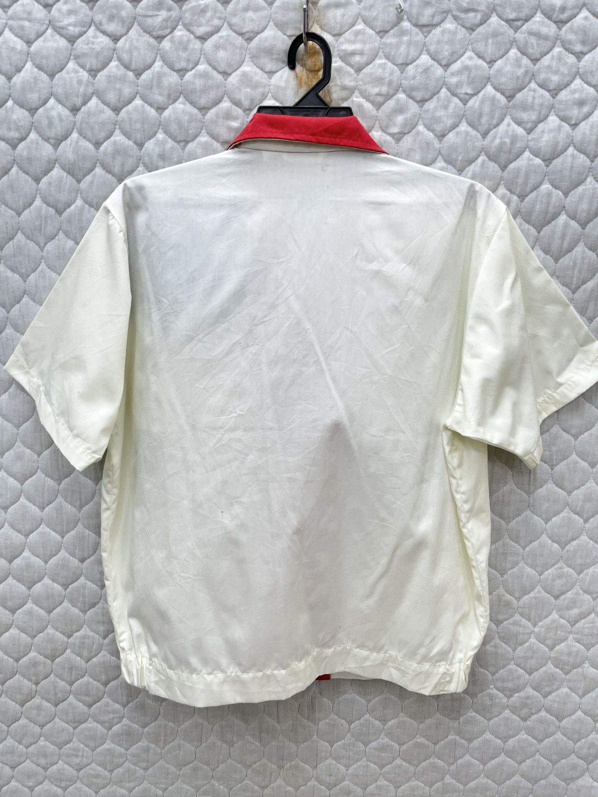Japanese Brand × Vintage 🔥🔥🔥STEALS VTG SUZUKI RACING SHIRTS Size US M / EU 48-50 / 2 - 9 Thumbnail