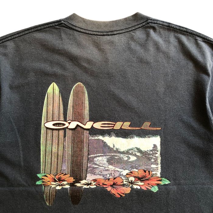 Vintage Vintage Oneill T shirt | Grailed