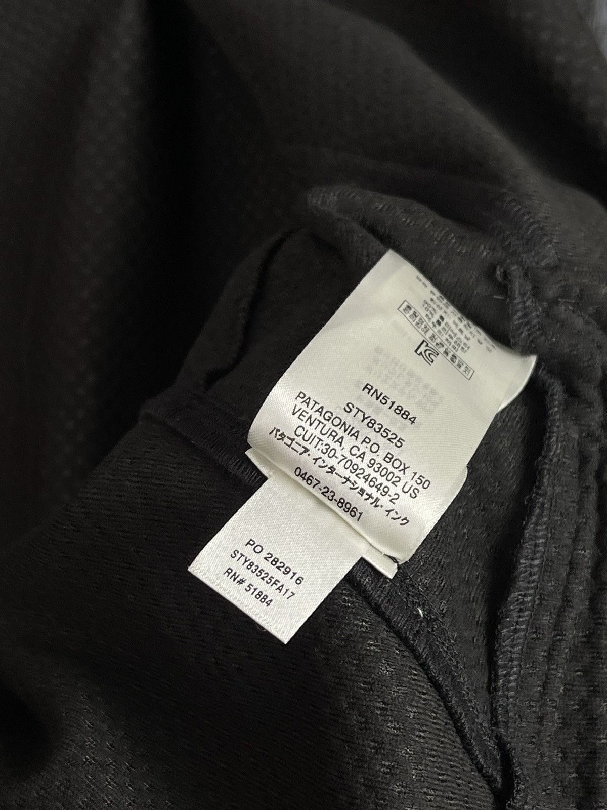 Patagonia Patagonia Adze Soft Shell Full Zip Jacket Men’s Size M Size US M / EU 48-50 / 2 - 13 Thumbnail