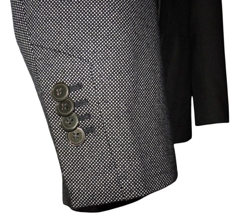 Suitsupply SUITSUPPLY PIMA COTTON BLAZER Size 50R - 3 Thumbnail
