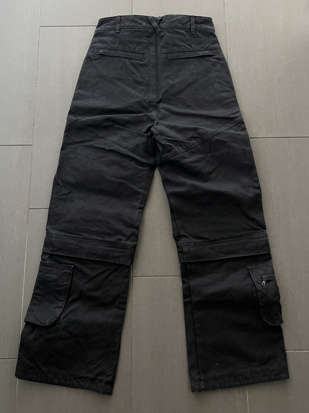 Entire Studios Entire Studios Detachable Cargo Pants Size US 30 / EU 46 - 6 Thumbnail