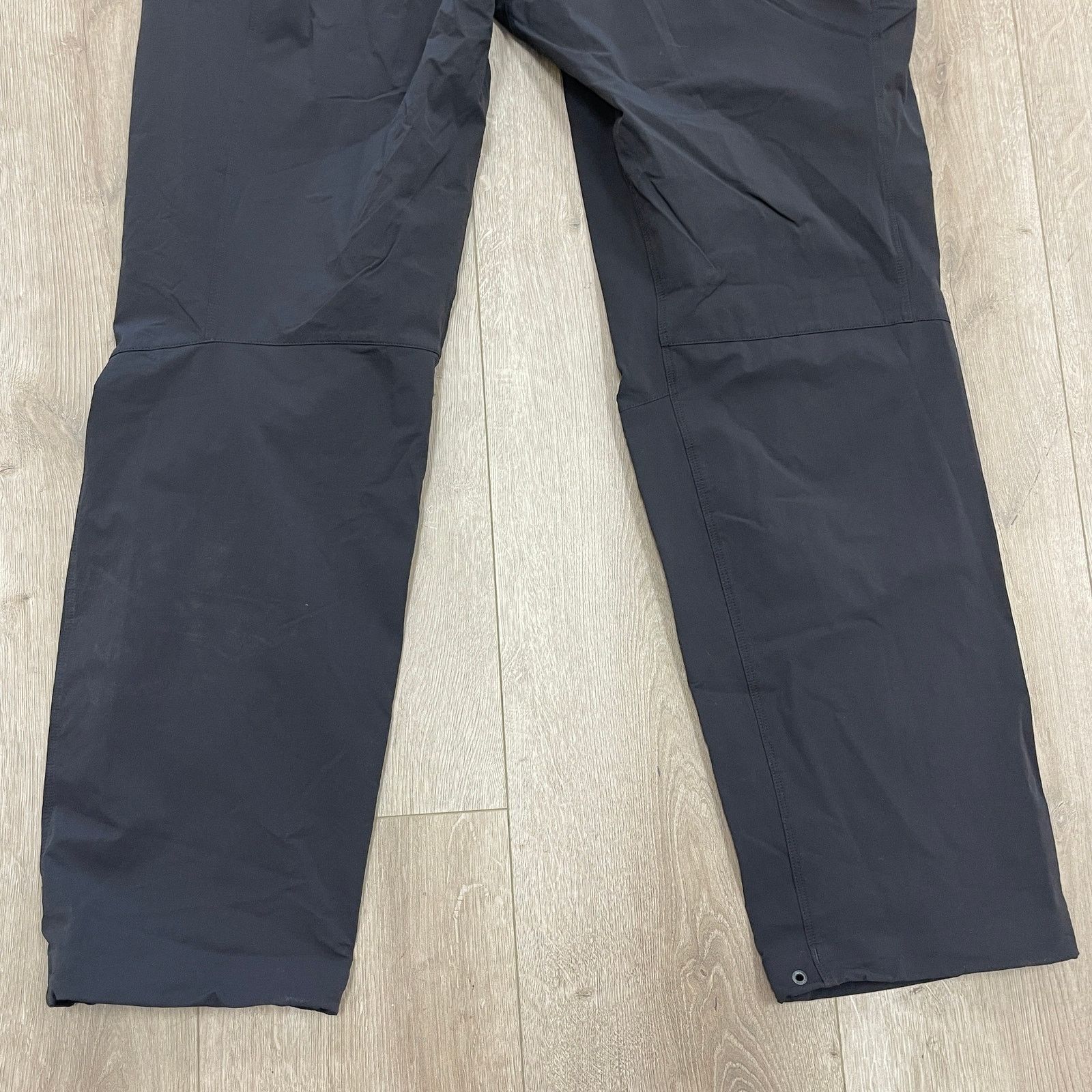 Arc'teryx Arc'teryx Gamma LT Pants Womens Black Size 16 B6 Size 38" / US 16 / IT 52 - 10 Thumbnail