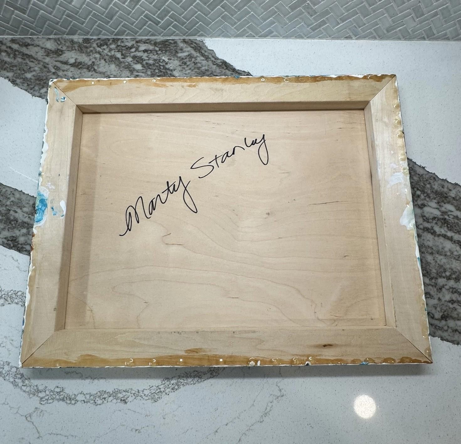 Designer Marty Stanley Estate Leadership Coach Ex-VP of HR at AMC Size ONE SIZE - 6 Thumbnail