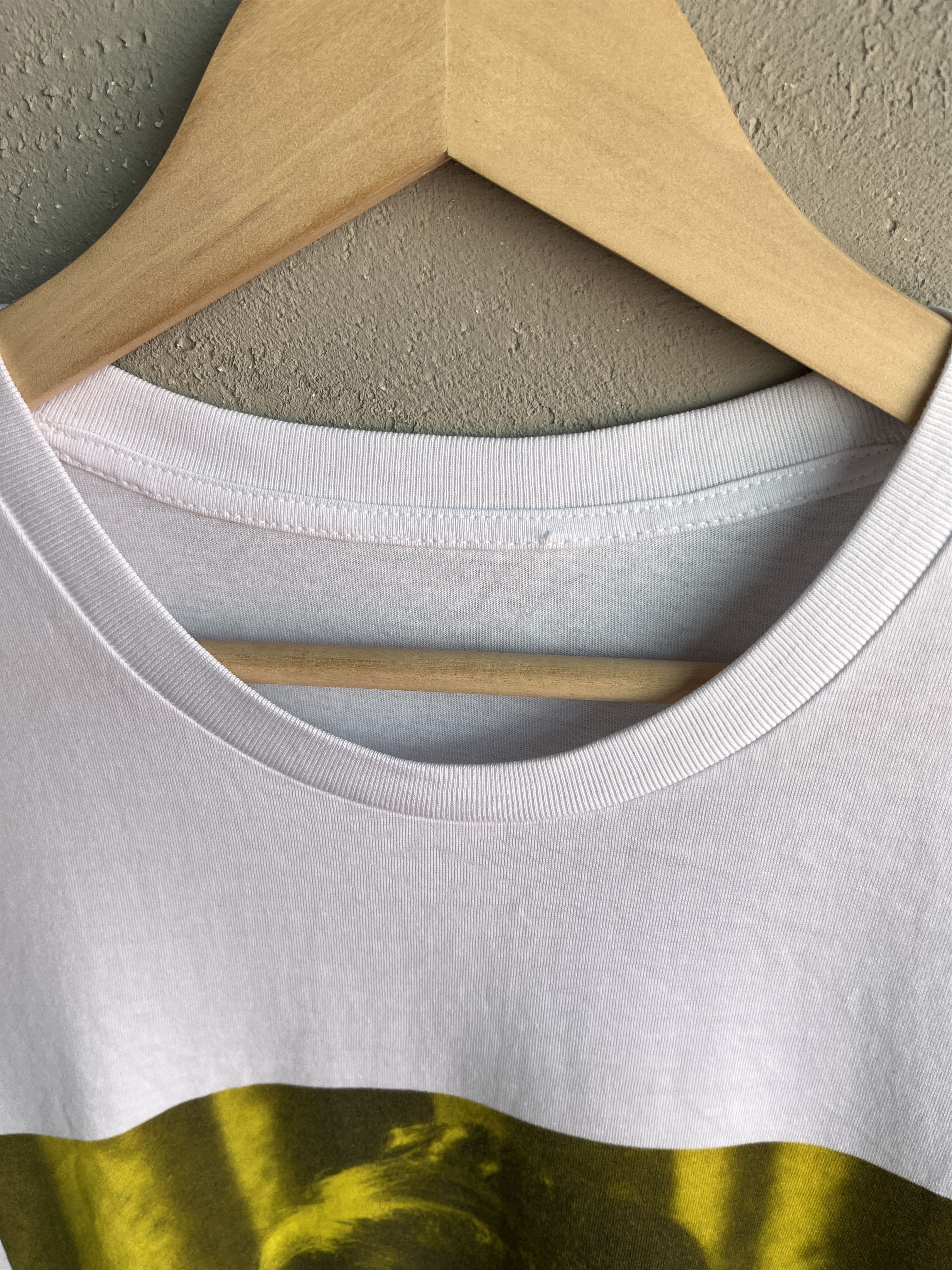 The Smiths Vintage 2000s The Smiths Shakespeare's Sister Band T Shirt Size US L / EU 52-54 / 3 - 5 Thumbnail