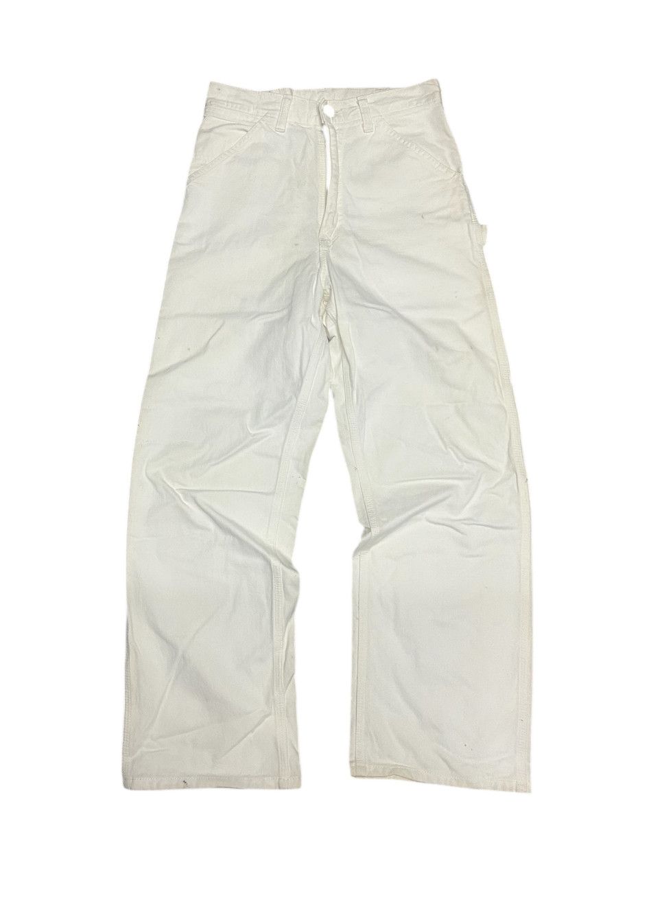 Carhartt × Vintage Vintage Carhartt Women Pants Size 27" / US 4 / IT 40 - 3 Thumbnail