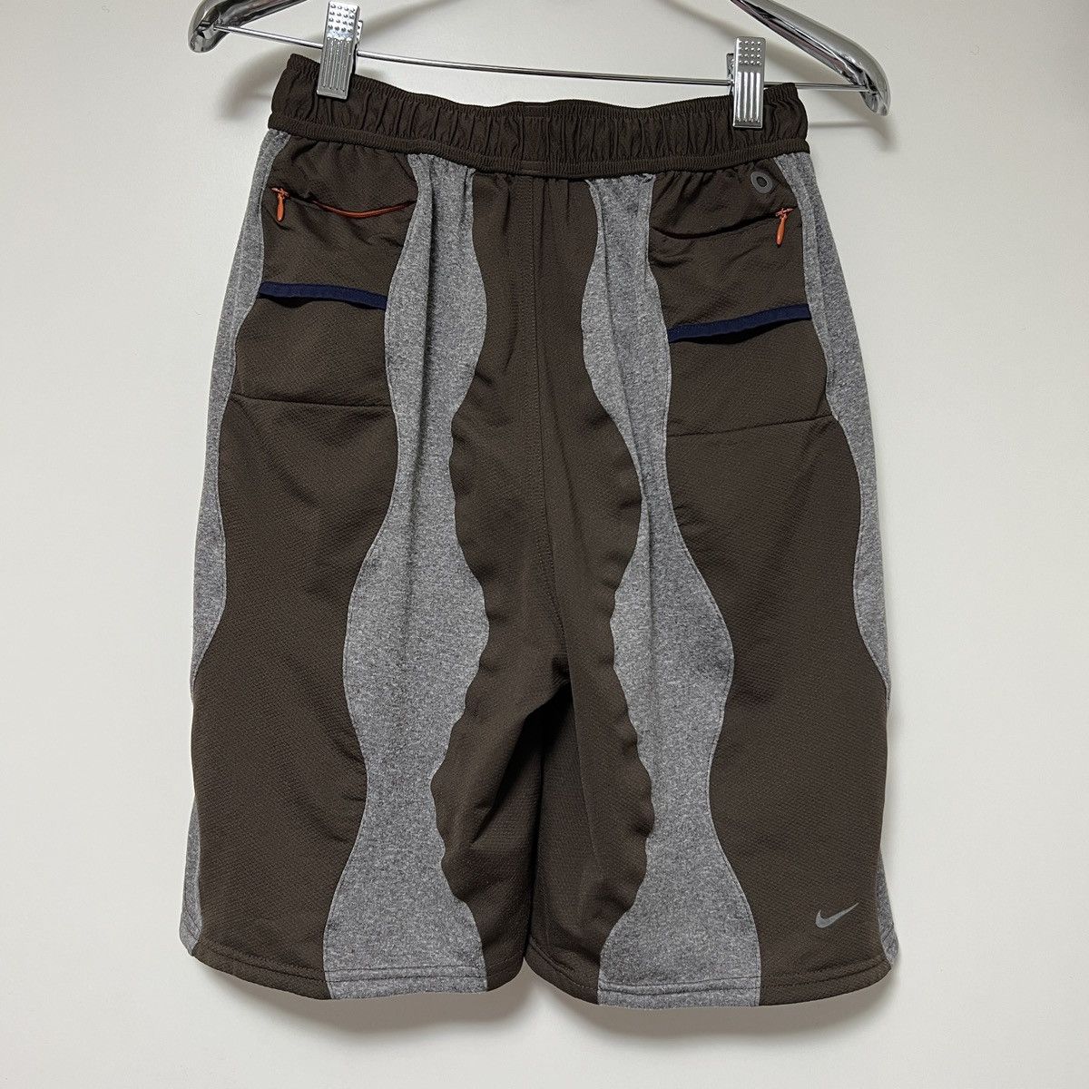 Gyakusou × Nike × Undercover SS13 Gyakusou Shorts Size US 30 / EU 46 - 4 Thumbnail