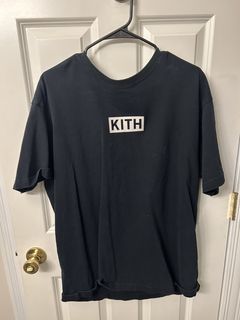 Kith Box Logo | Grailed