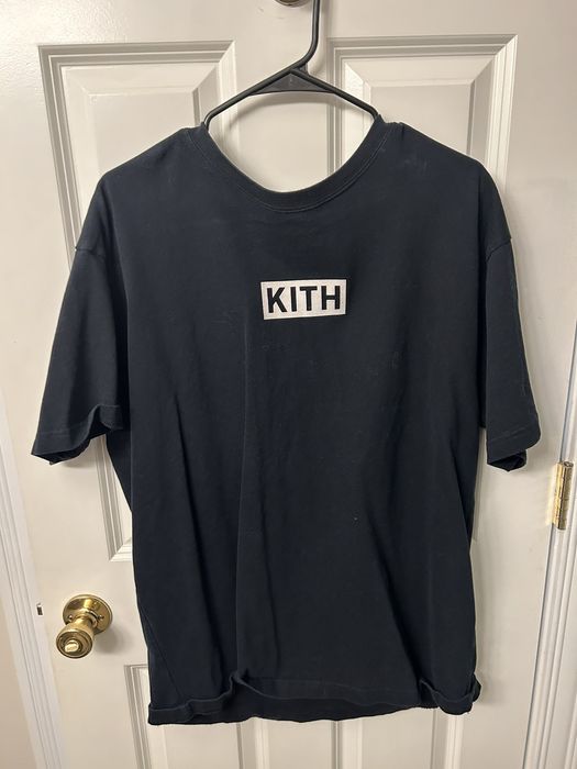 Kith grailed 2025