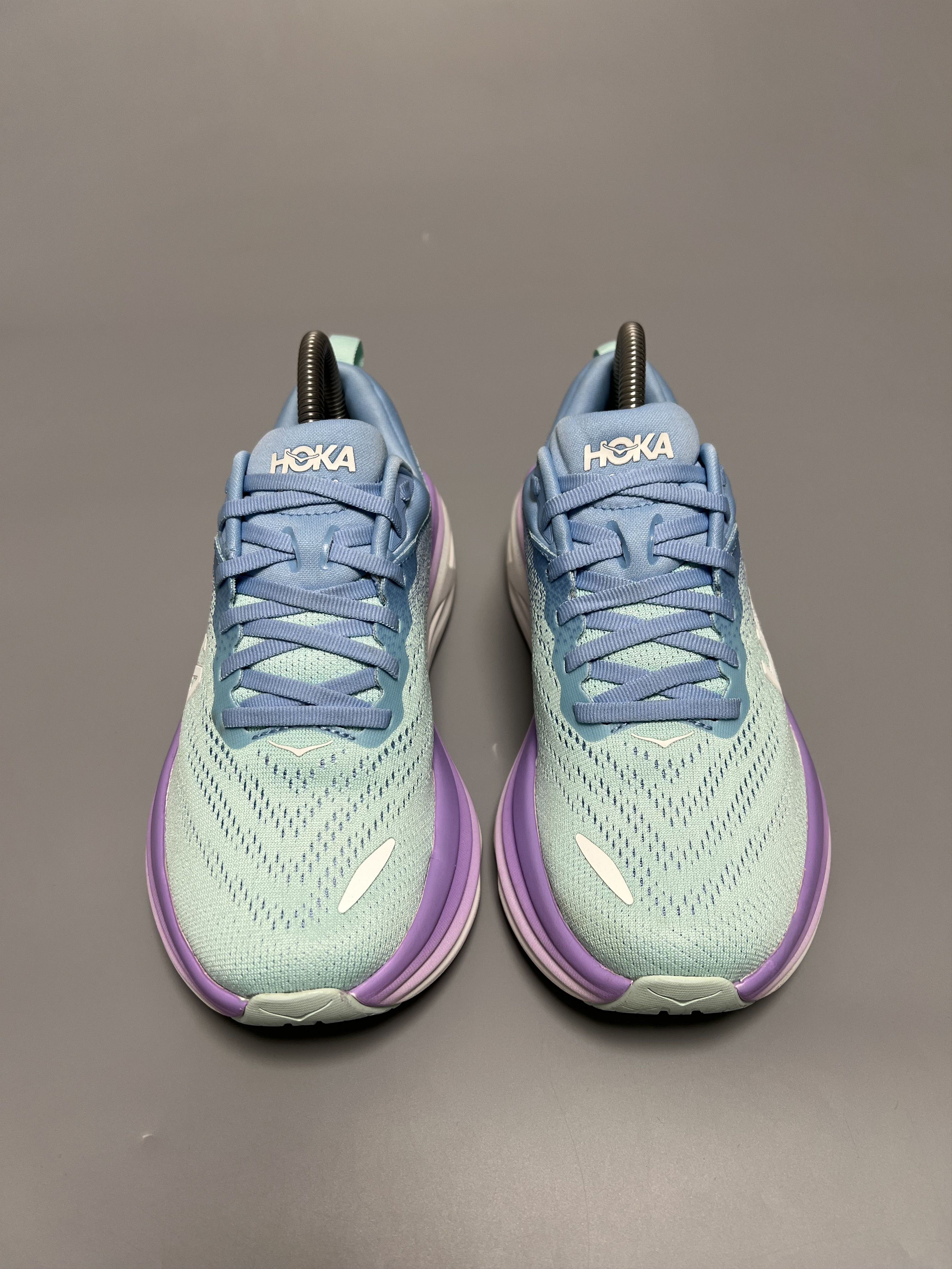 Hoka 6B Hoka One One Bondi 8 Running Shoes Walking Gym Size US 6 / IT 36 - 4 Thumbnail