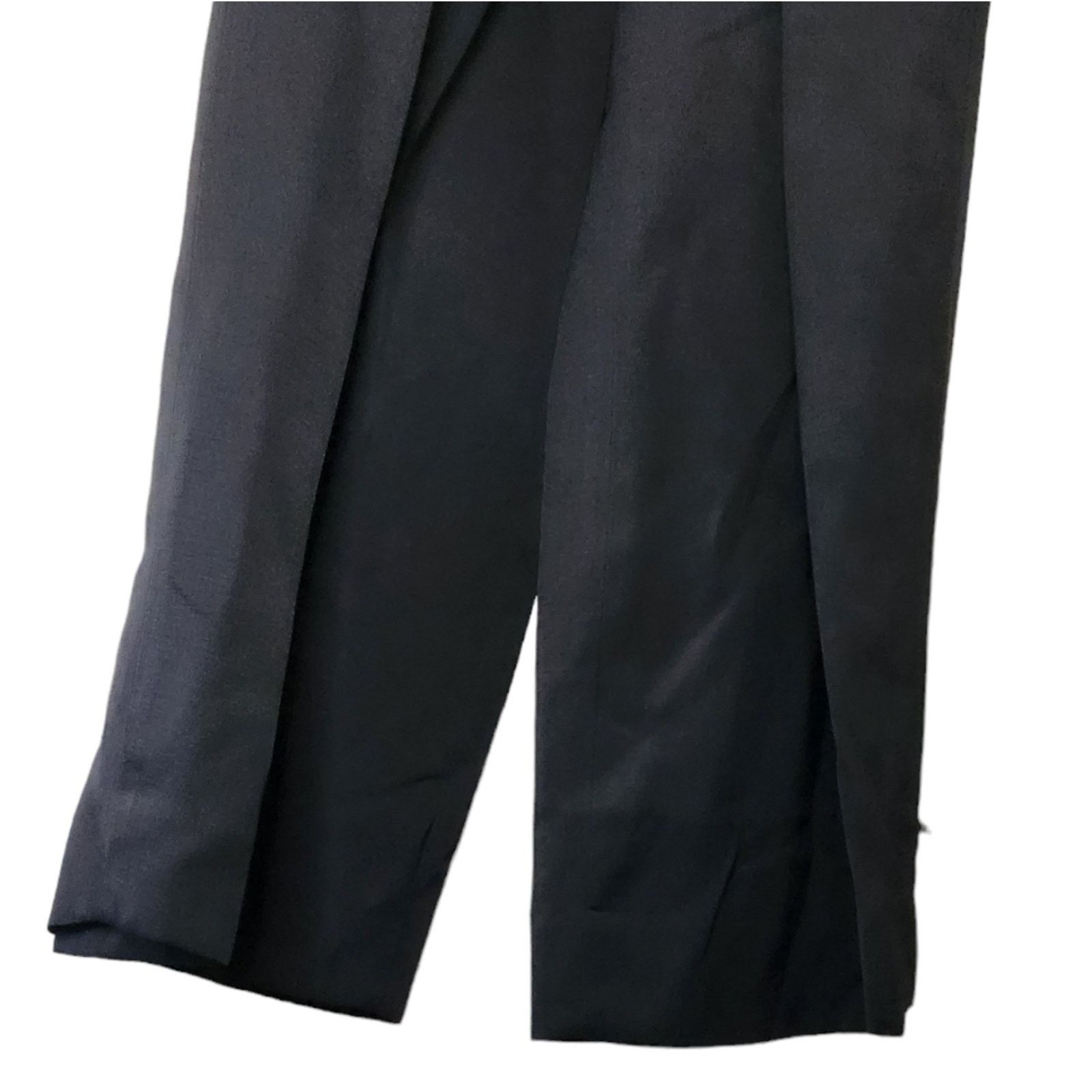 Club Monaco Club Monaco Janetta Crop Wide Leg Pants 0 Size 25" / US 0 / IT 36 - 8 Thumbnail