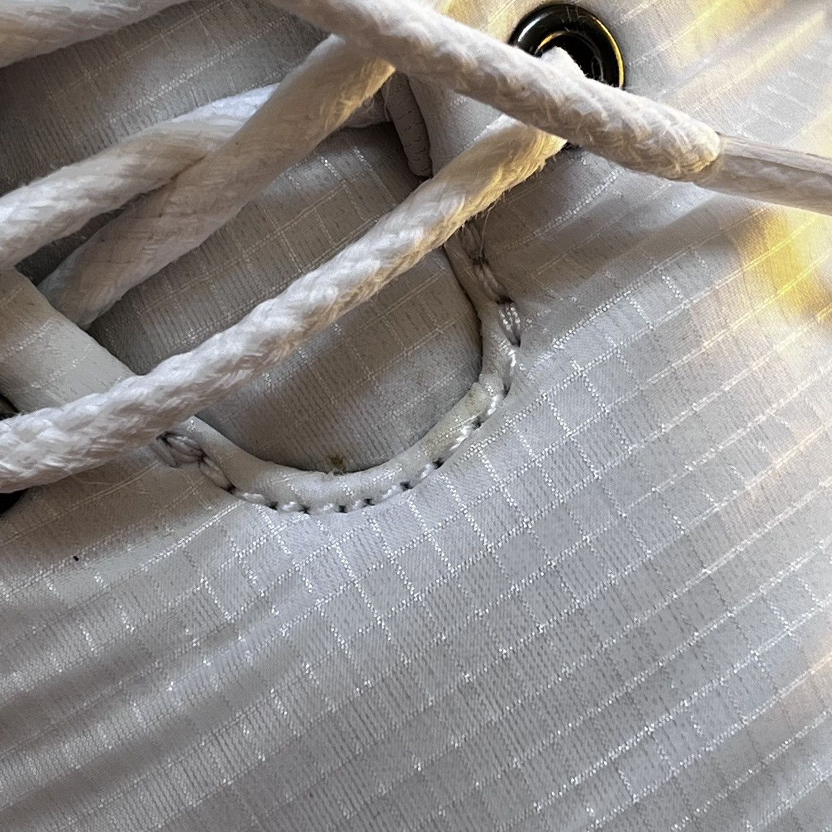 ROA ROA Oblique Rippy White Size US 10 / IT 40 - 9 Thumbnail