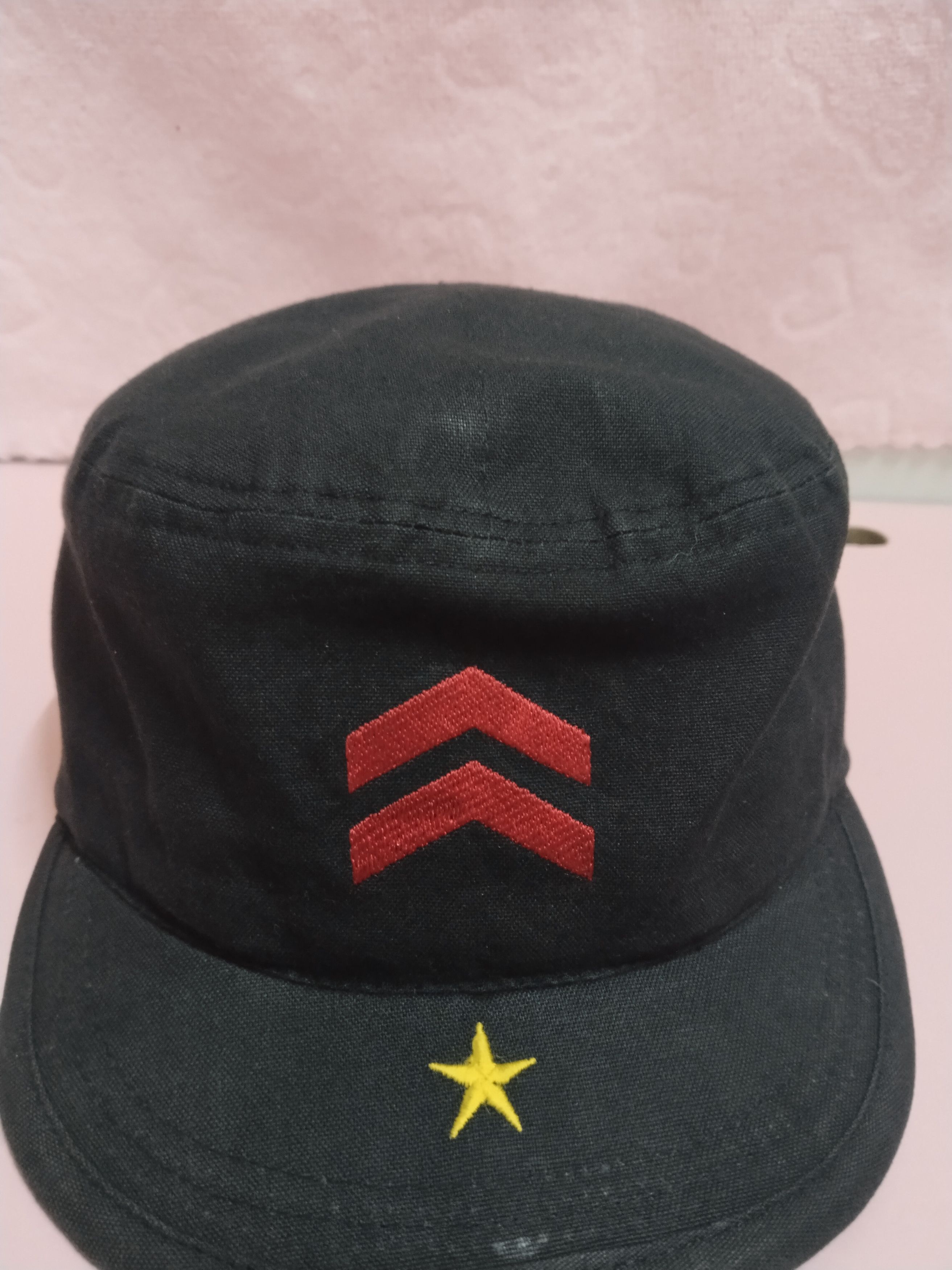 Voodoo Tactical RARE JAPANESE CADET MILITARY CAP Size ONE SIZE - 2 Thumbnail