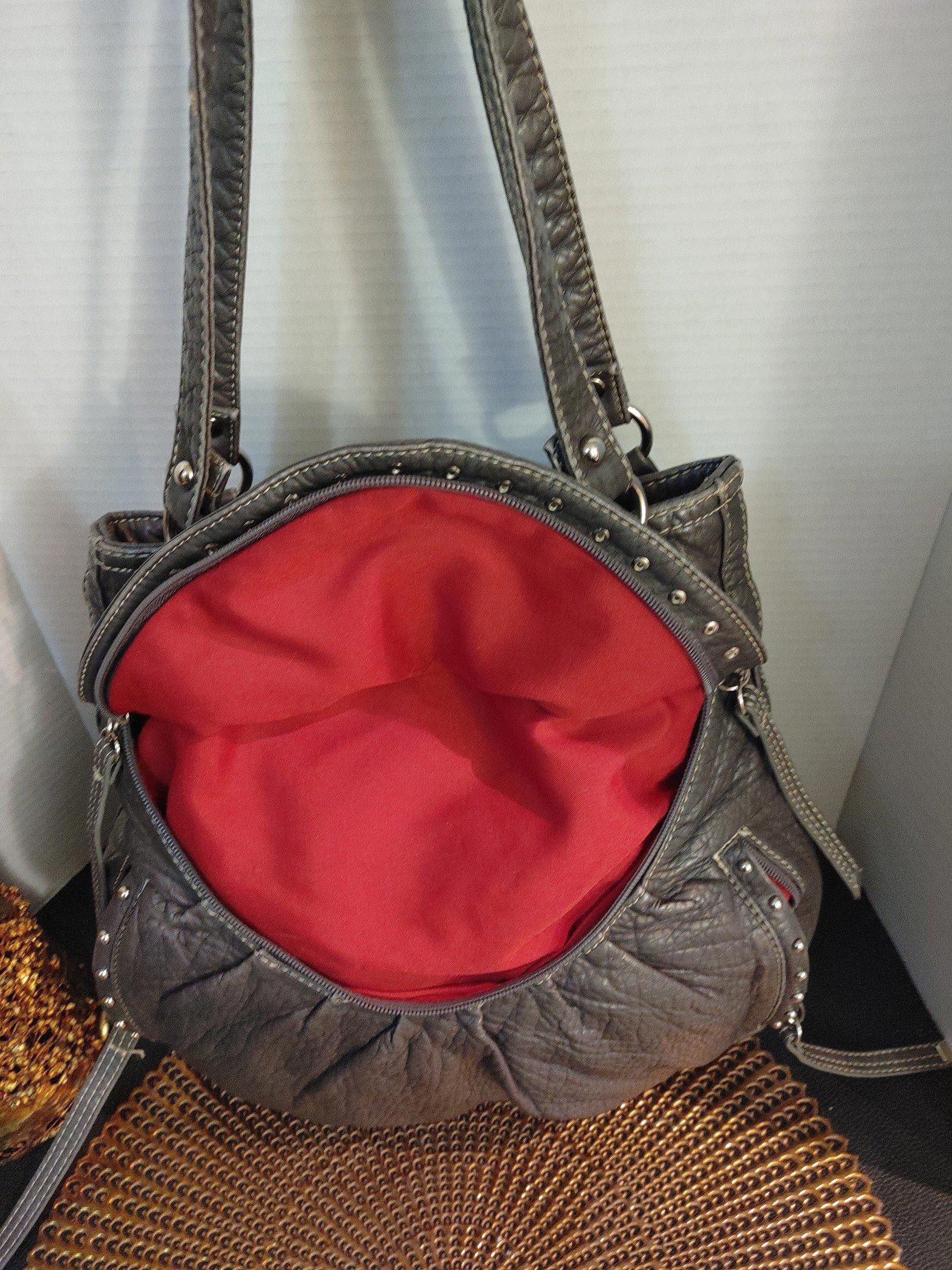 Designer Red by Marc Ecko shoulder bag Size ONE SIZE - 3 Thumbnail