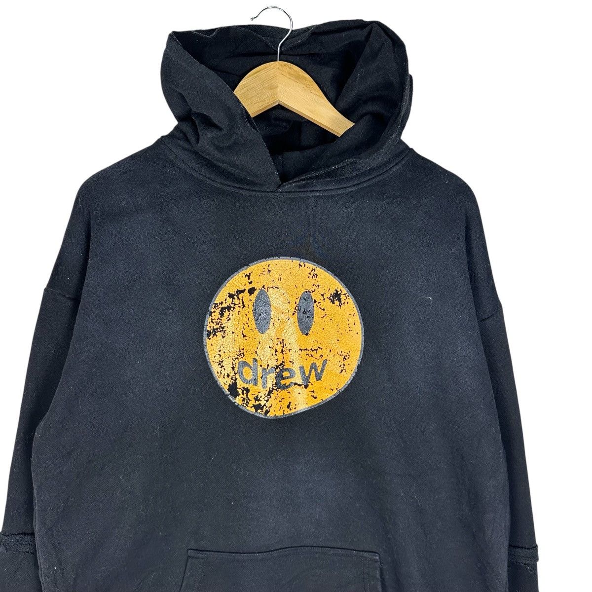 Drew House DREW HOUSE HOODIE SWEATSHIRT Size US M / EU 48-50 / 2 - 4 Thumbnail