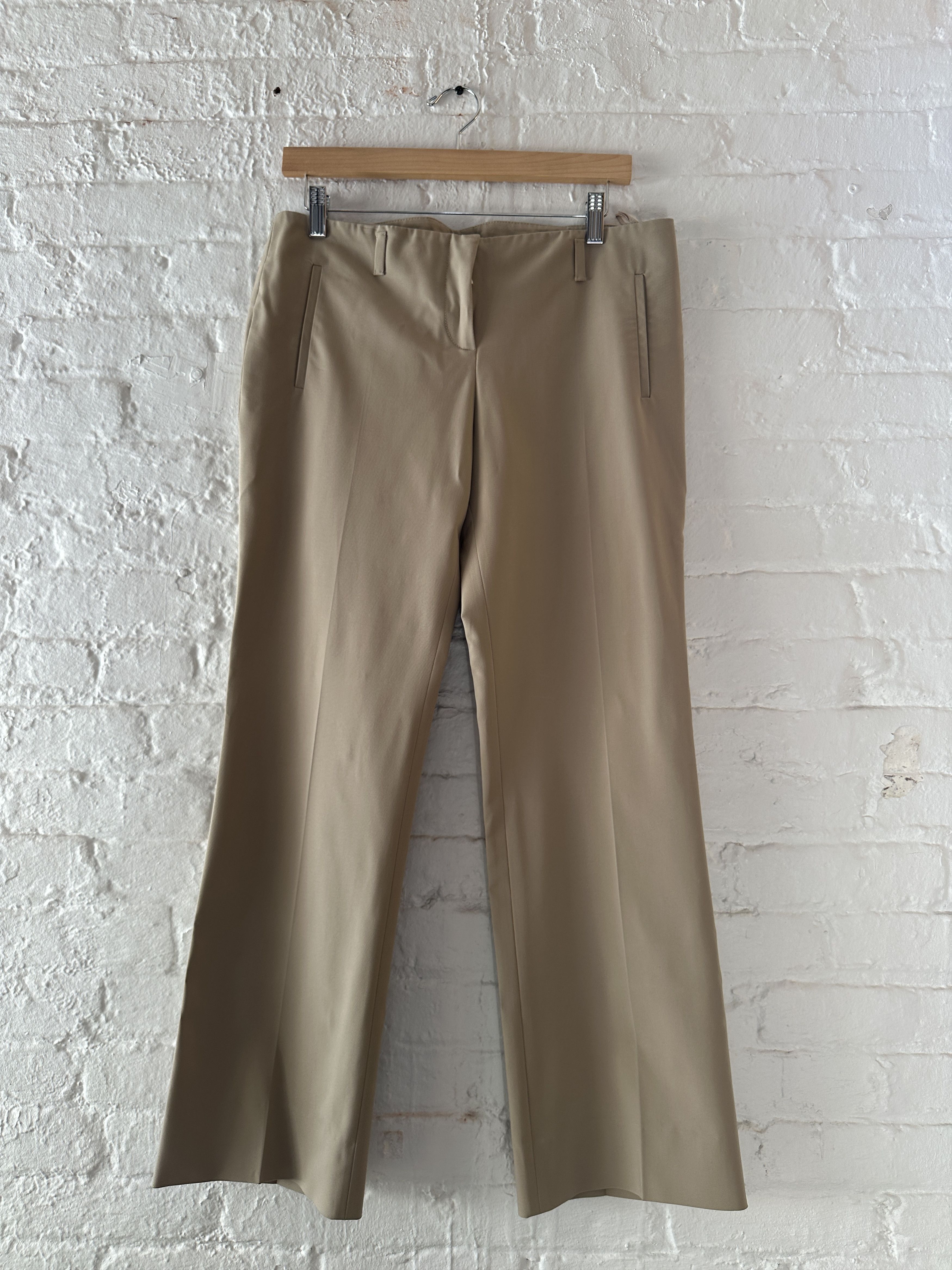 Prada Prada Riding Pants Size US 32 / EU 48 - 1 Thumbnail