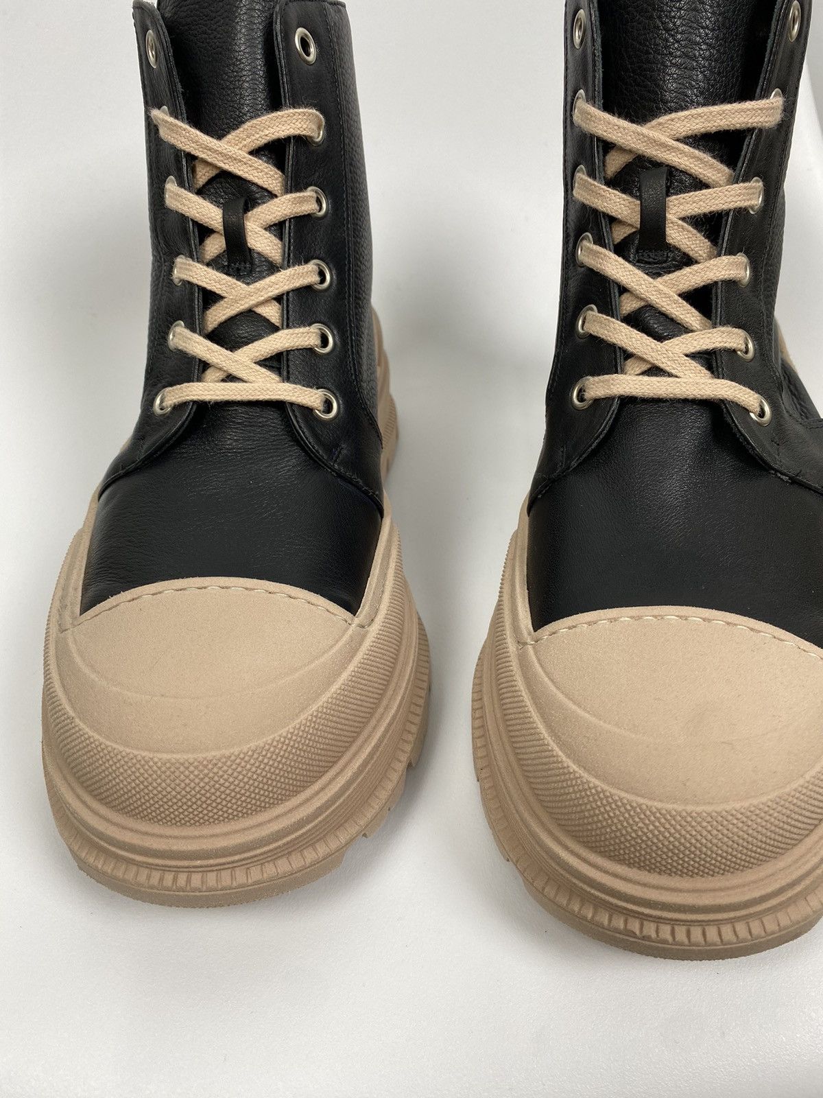 Other Studio 365 Genuine Leather Boots size 41-42 Size US 8.5 / EU 41-42 - 5 Thumbnail