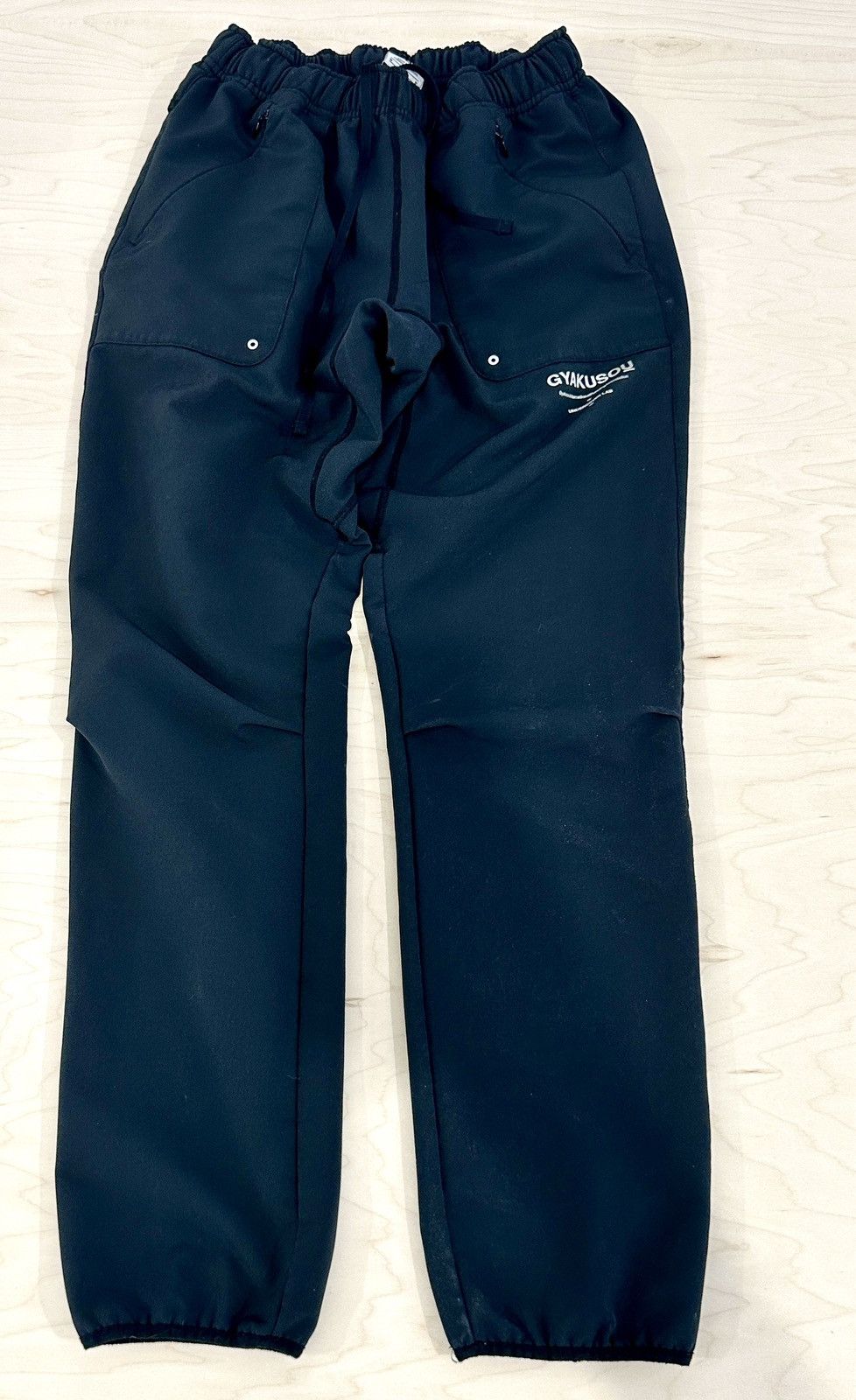 Men's Gyakusou Sweatpants & Joggers | Grailed