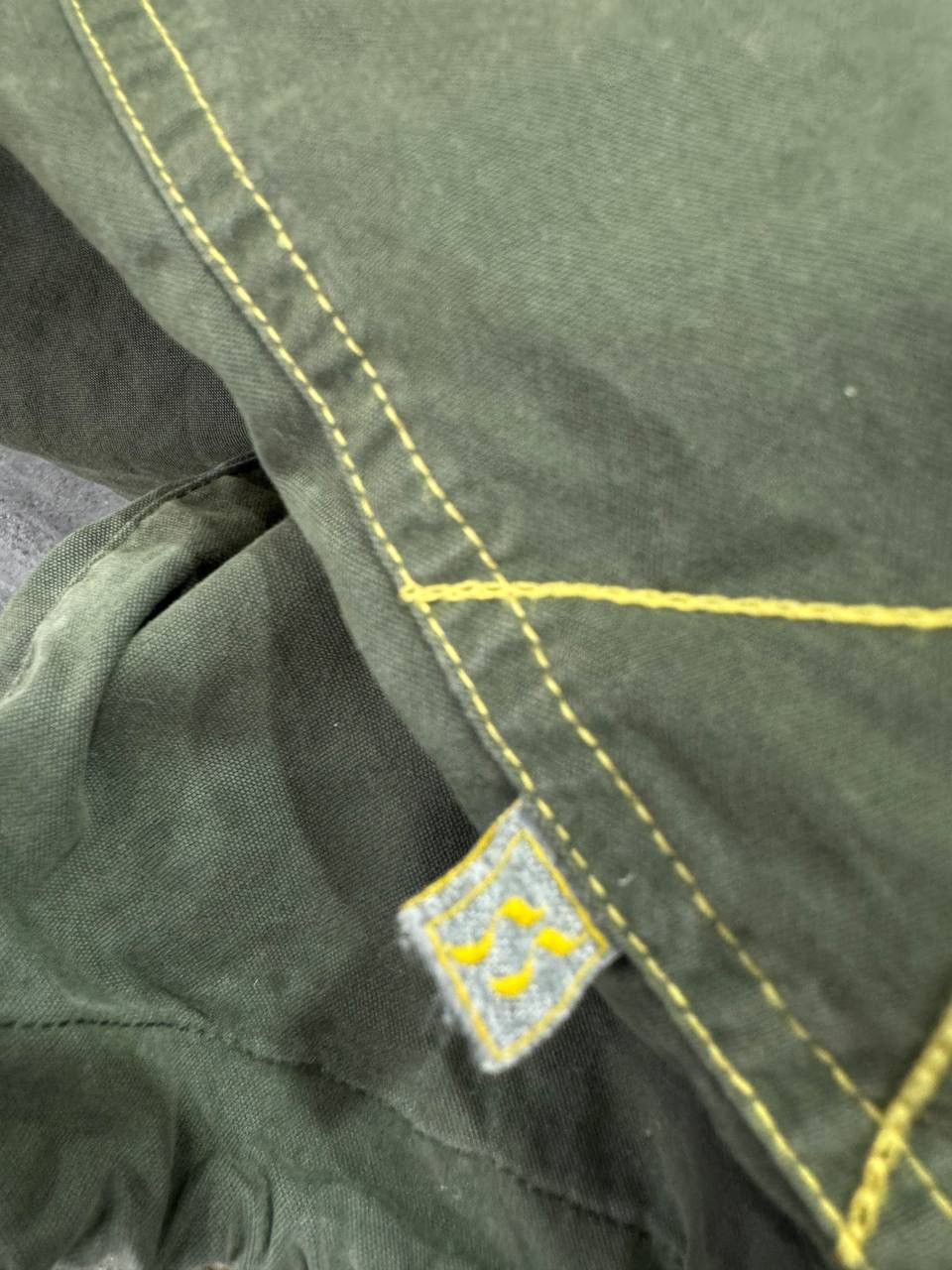 Rab Rab Mens Capstone Pants Vintage Trousers Size US 36 / EU 52 - 7 Thumbnail