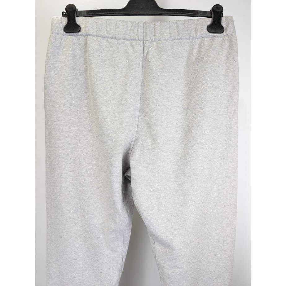 Maison Margiela o1rshd1 Sweatpants & Joggers in Gray Size US 32 / EU 48 - 13 Thumbnail