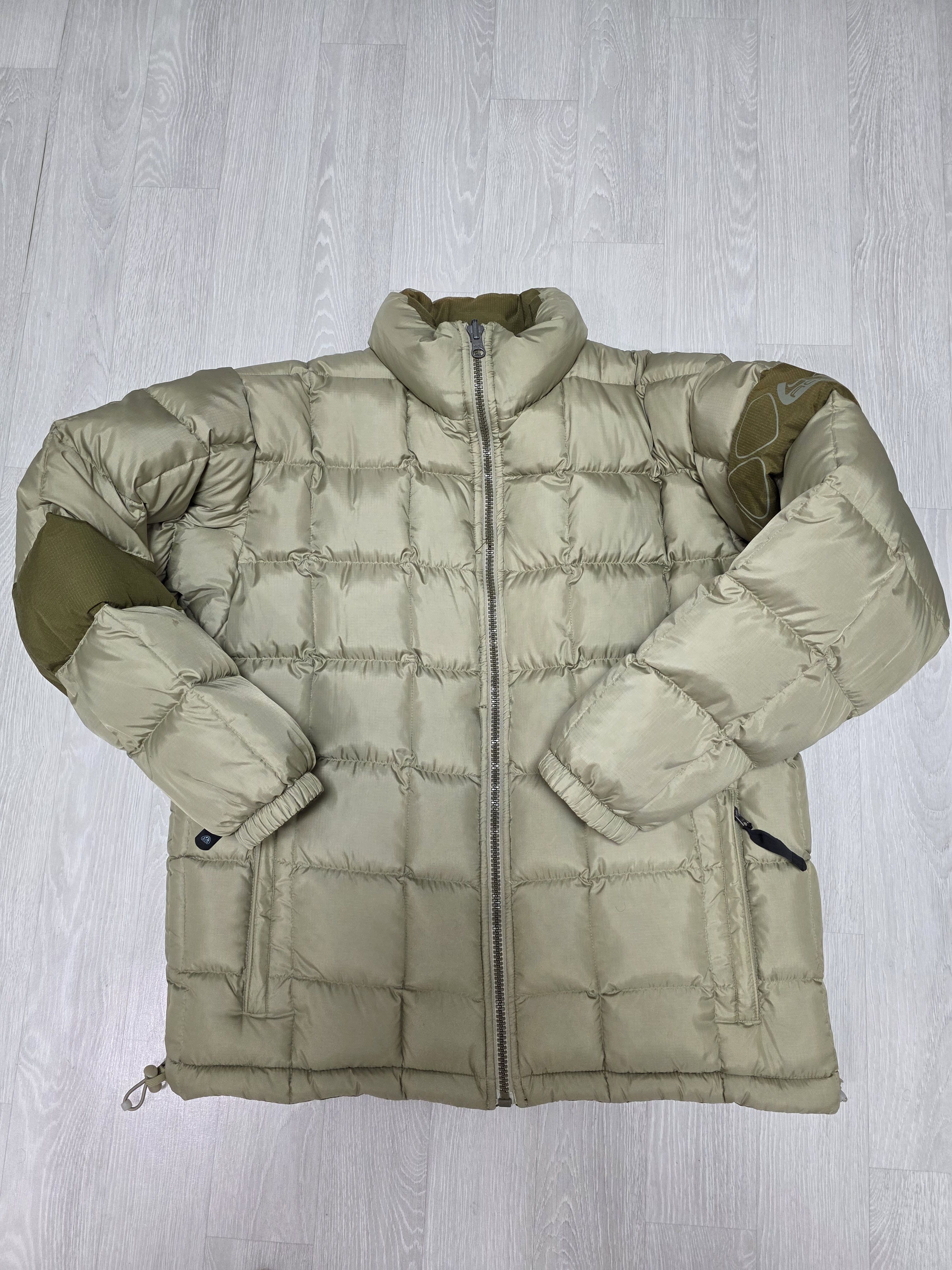 Nike ACG Nike NikeLab ACG Trench System 2-in-1 Jacket - Size M