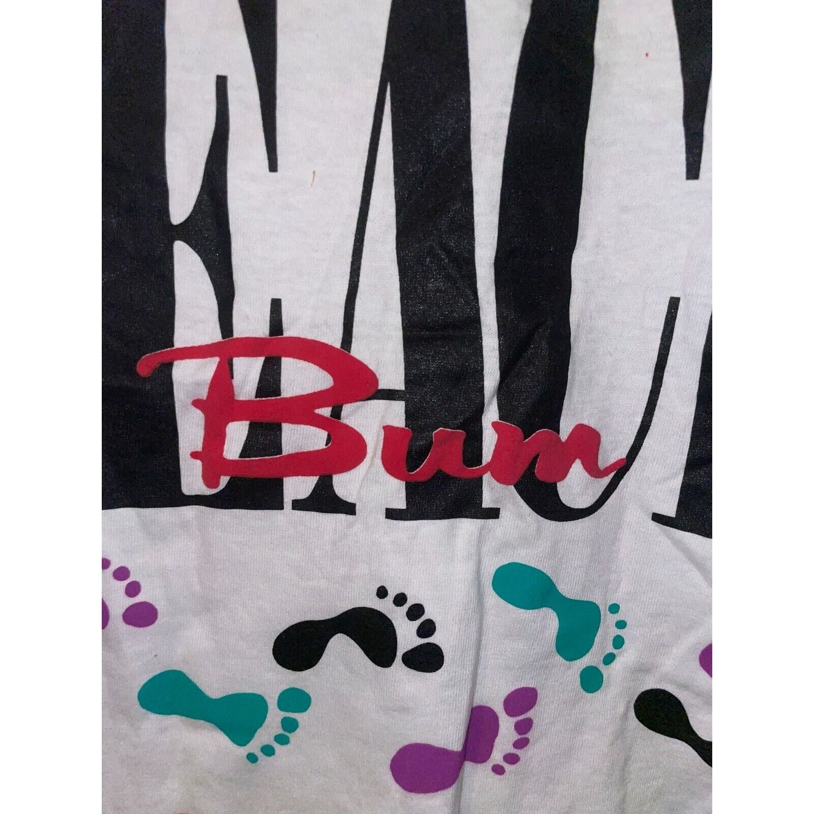 Signal Sport Vintage Beach Bums Tank Top Tee California Shirt VTG 90s M Size US M / EU 48-50 / 2 - 4 Thumbnail