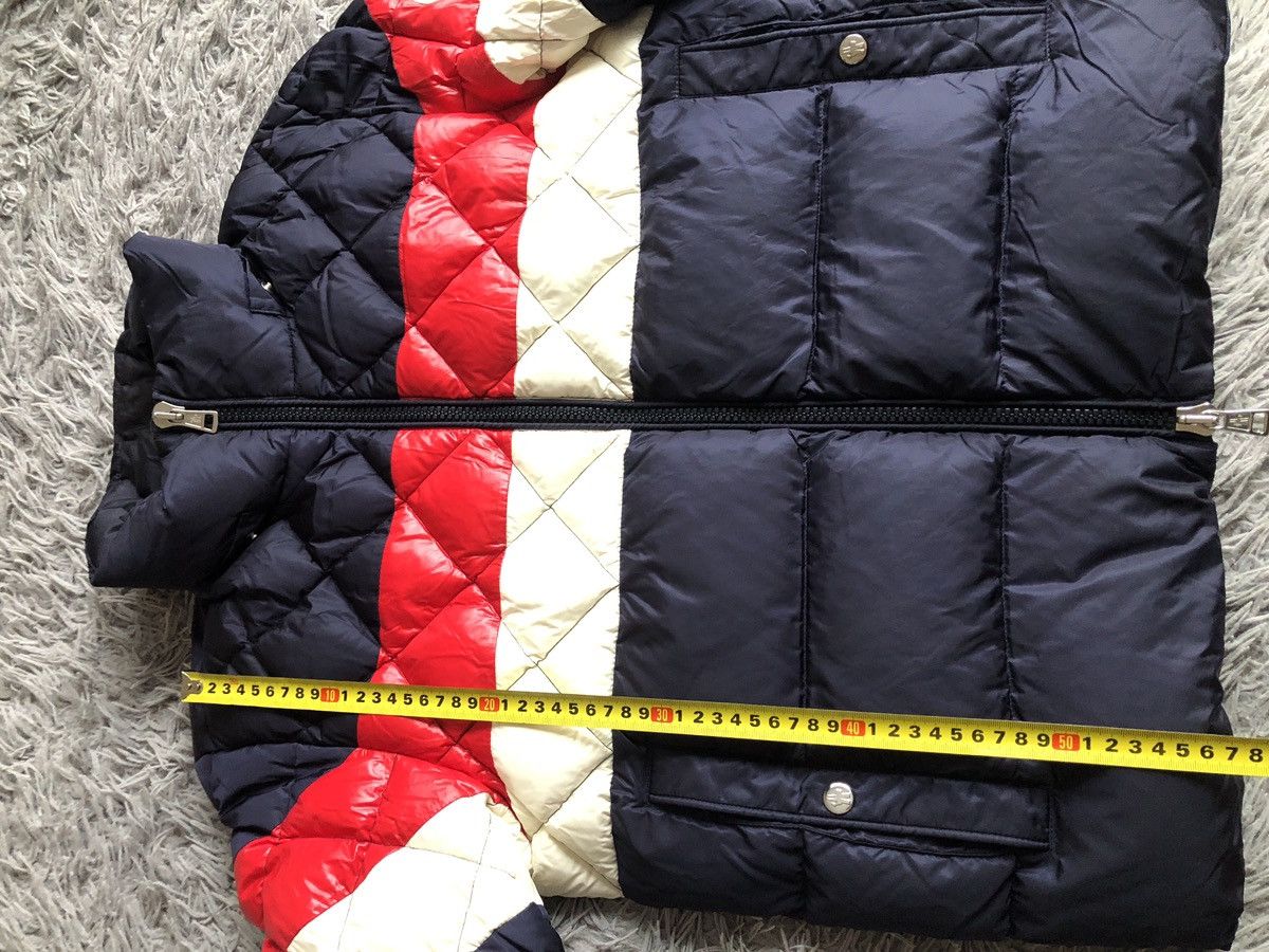 Moncler Down jacket Moncler Size M / US 6-8 / IT 42-44 - 17 Thumbnail